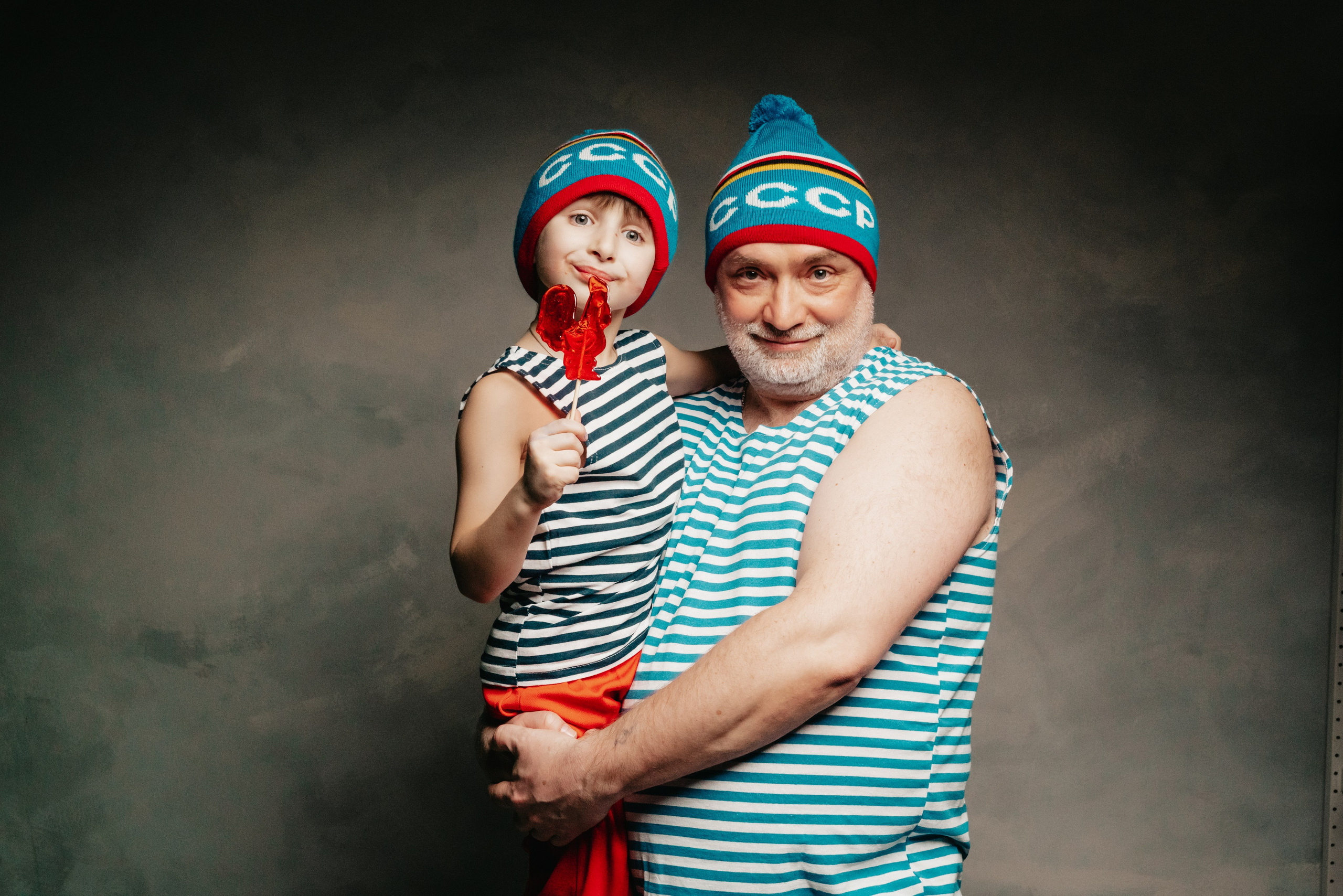 Фотосессии для семей с детьми. Питерский фотограф Светлана Ковалева