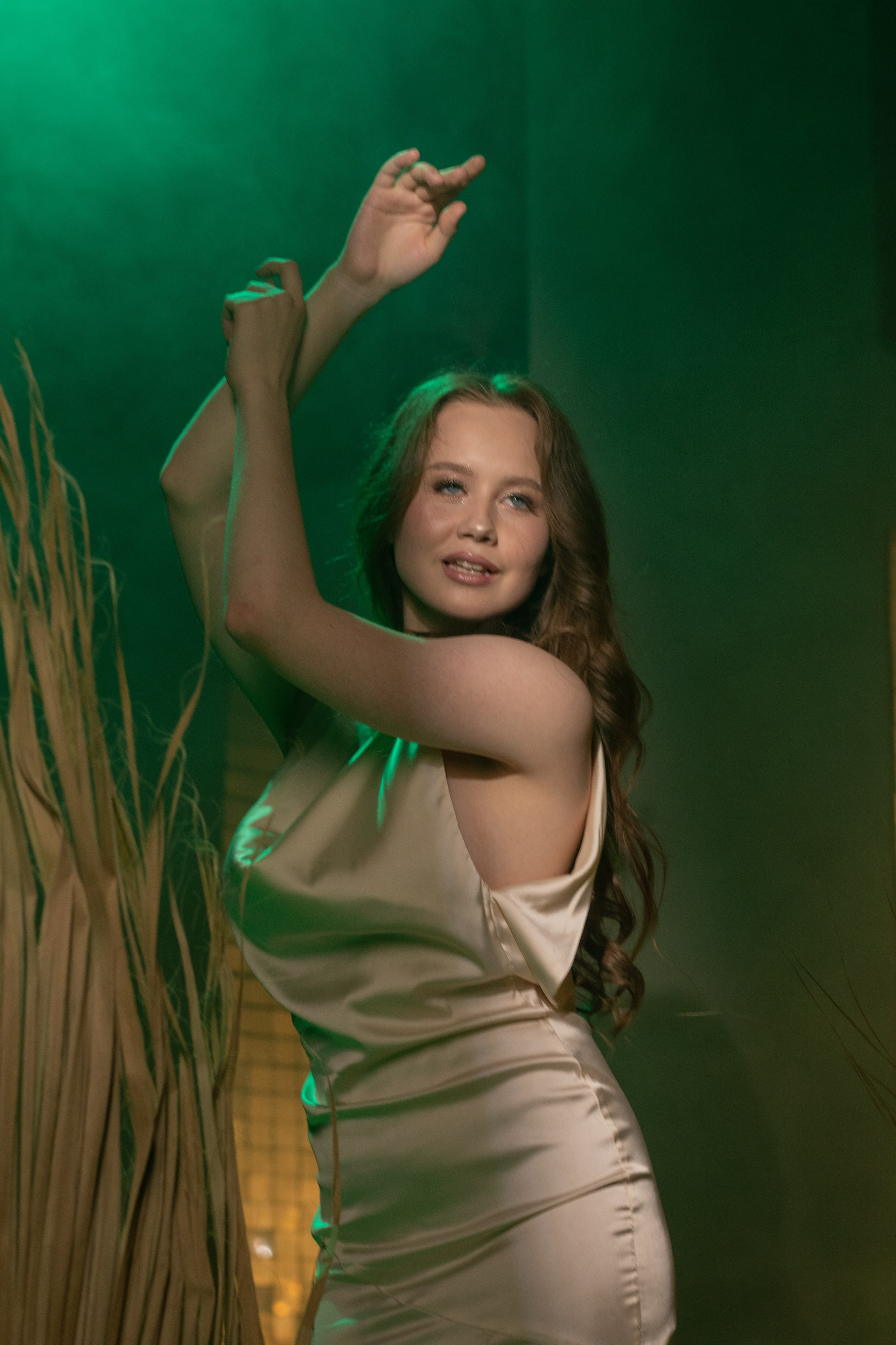 Обворожительная Николь-Песок. Катя Попова|ЛайфСтайл фотограф