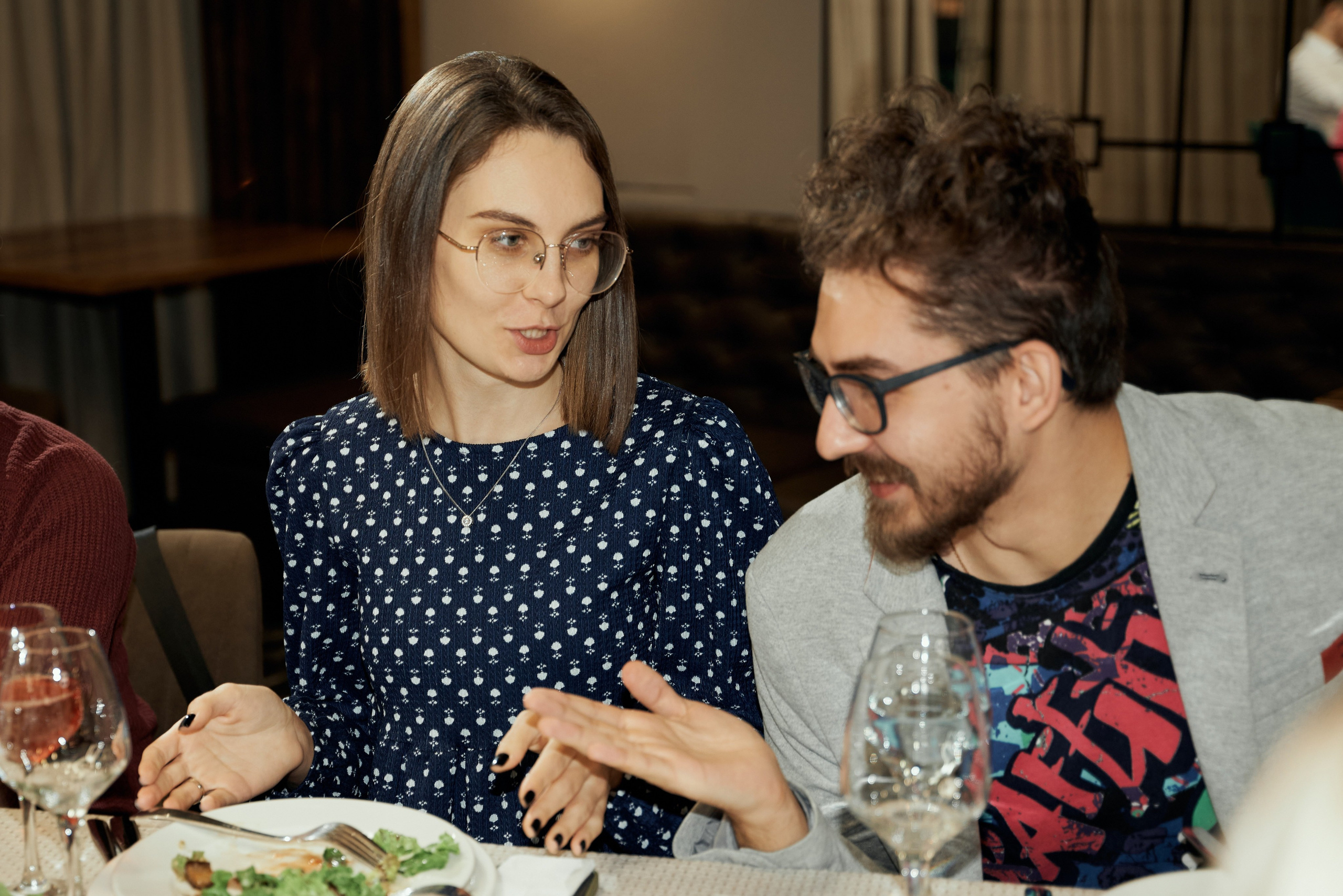 Корпоратив. Свадебный фотограф Александр Браво