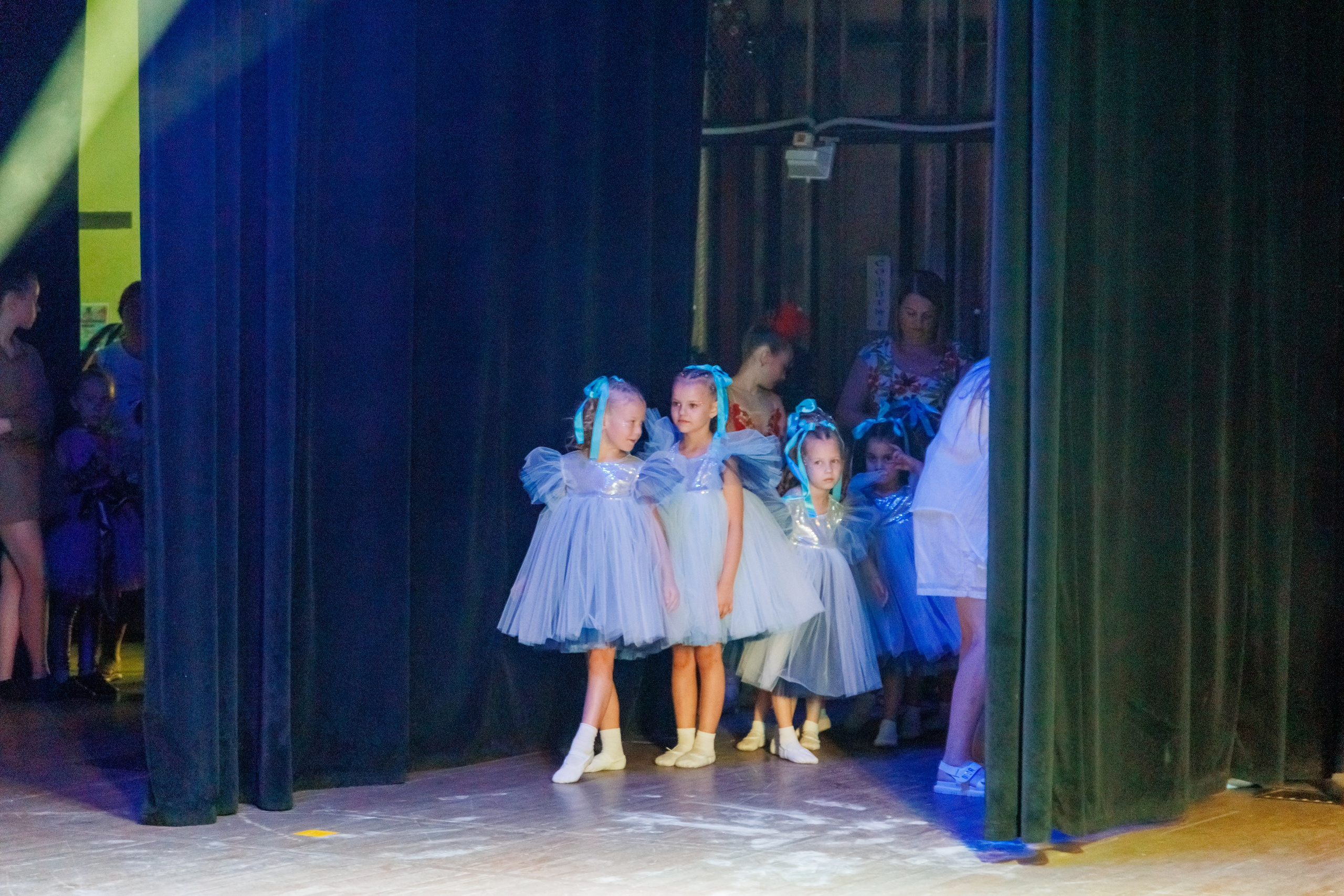 Концерт «Монпансье». Свадебный и семейный фотограф в Армавире