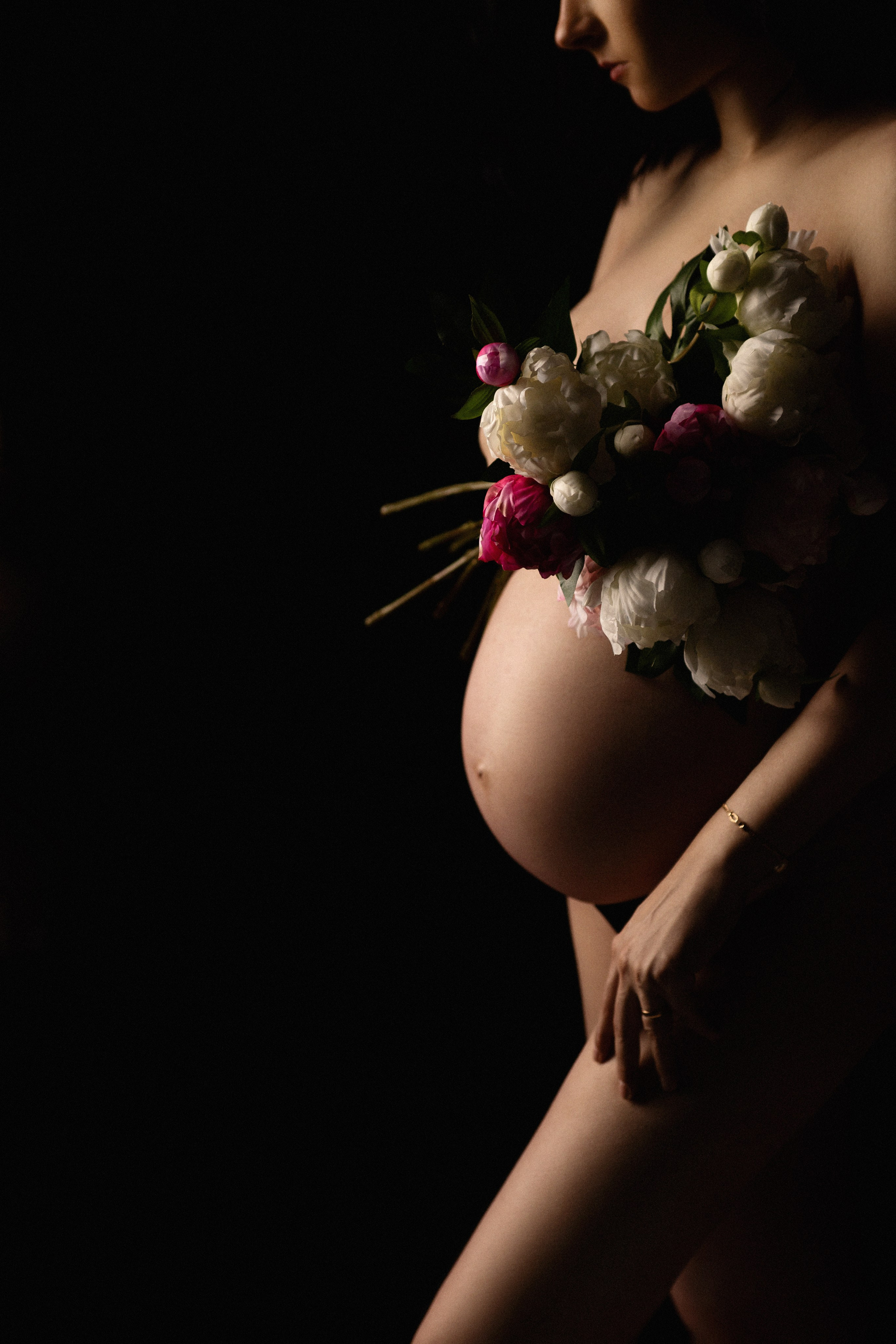 Студия. Фотограф новорожденных Оренбург Оксана Трофимова