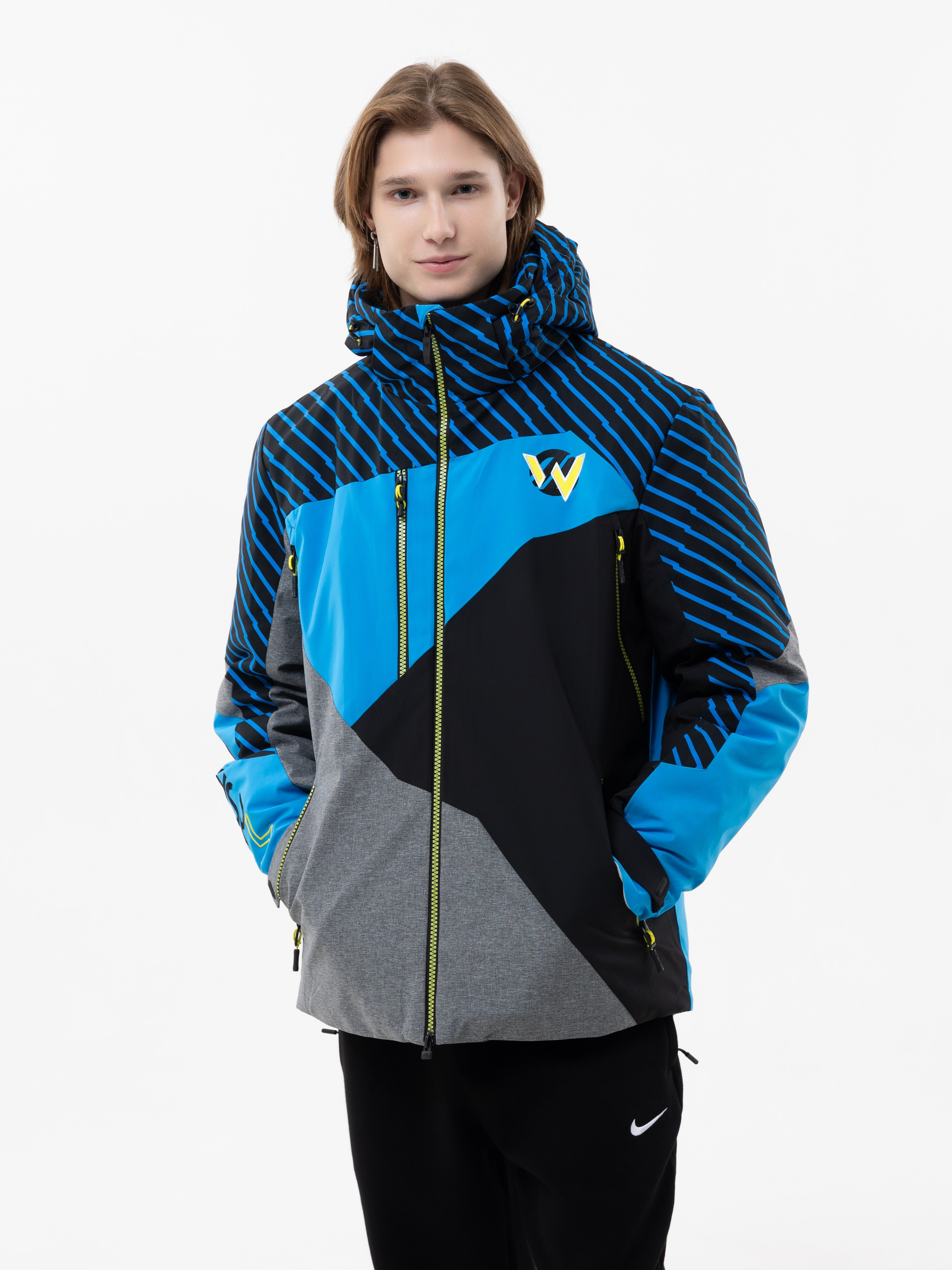 Каталог для спортивной и горнолыжной одежды