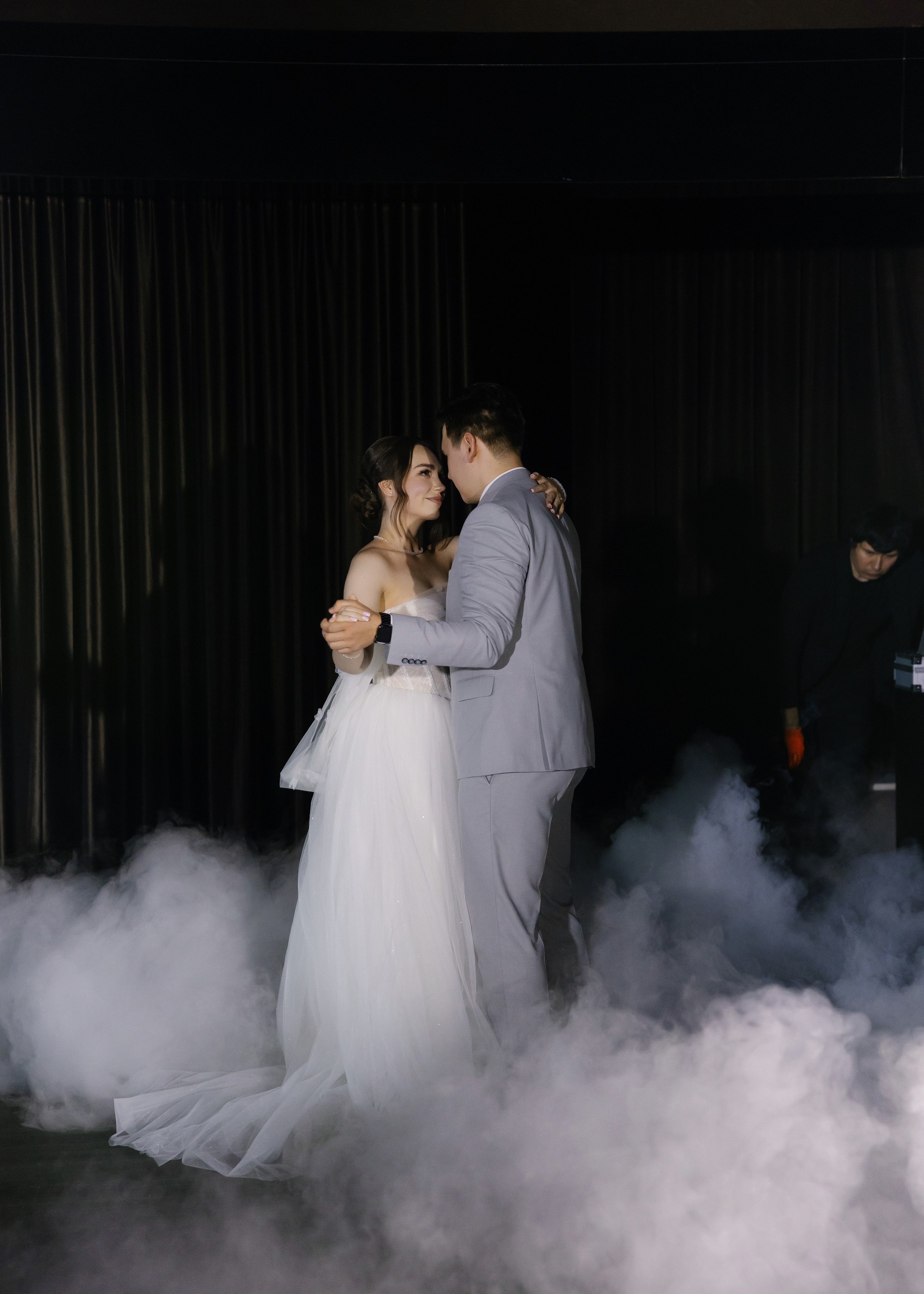 Антон и Алена. Свадебный фотограф в Калининграде Ольга Пасечник