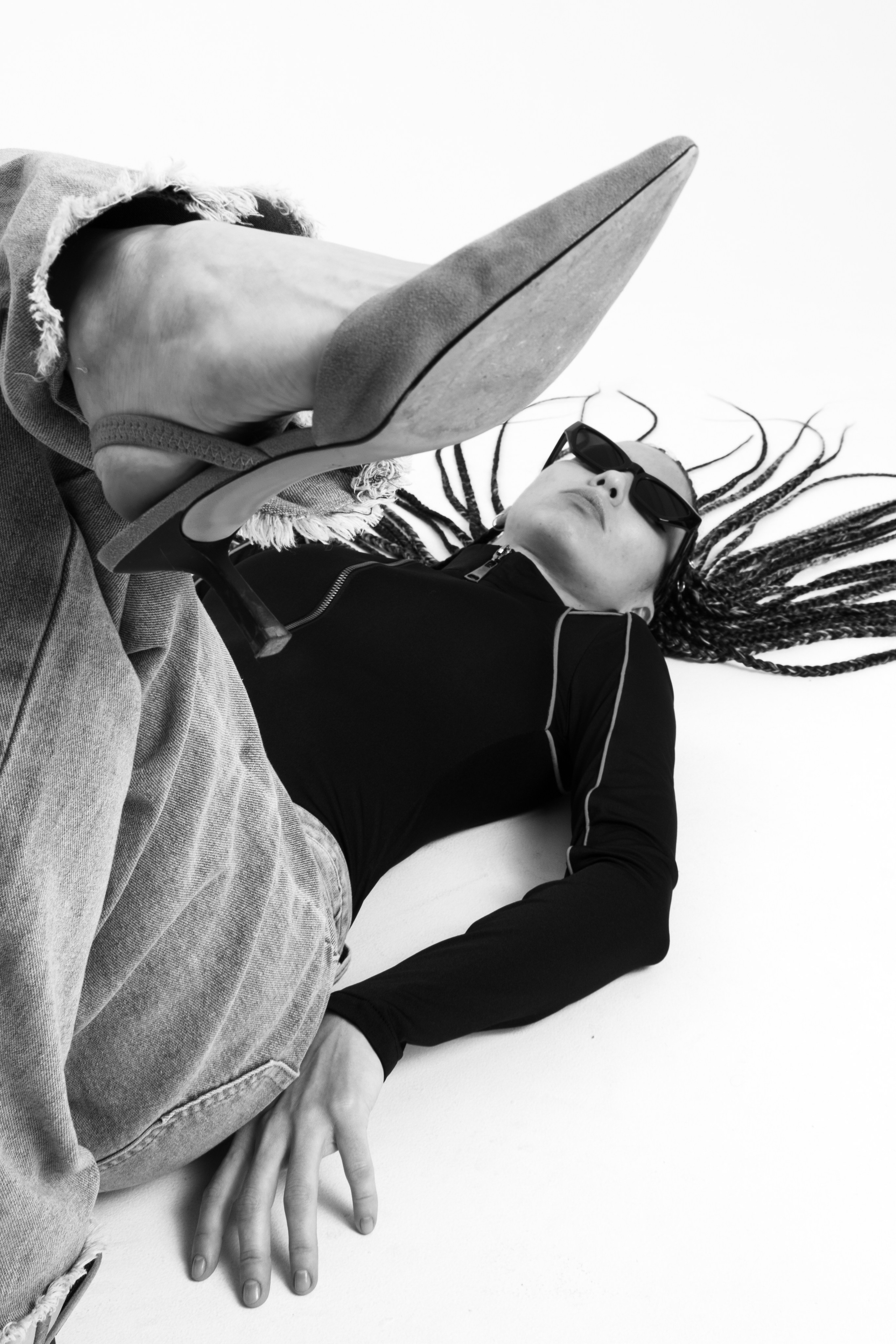 Студийная съемка | ИМПУЛЬСиЯ