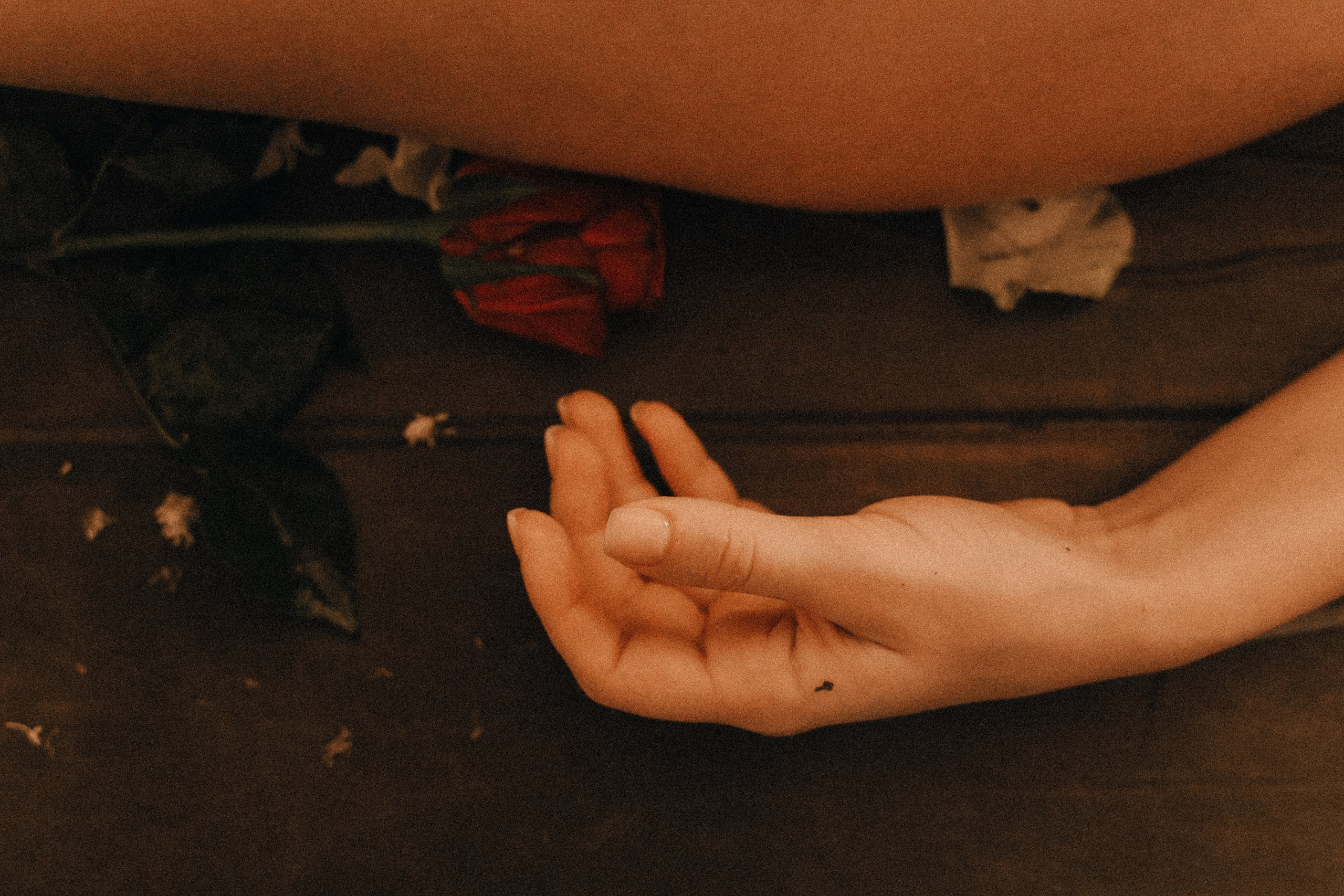 Имерсивная баня. Портретный арт и репортажный фотограф в Нячанге Ульяхина Полина