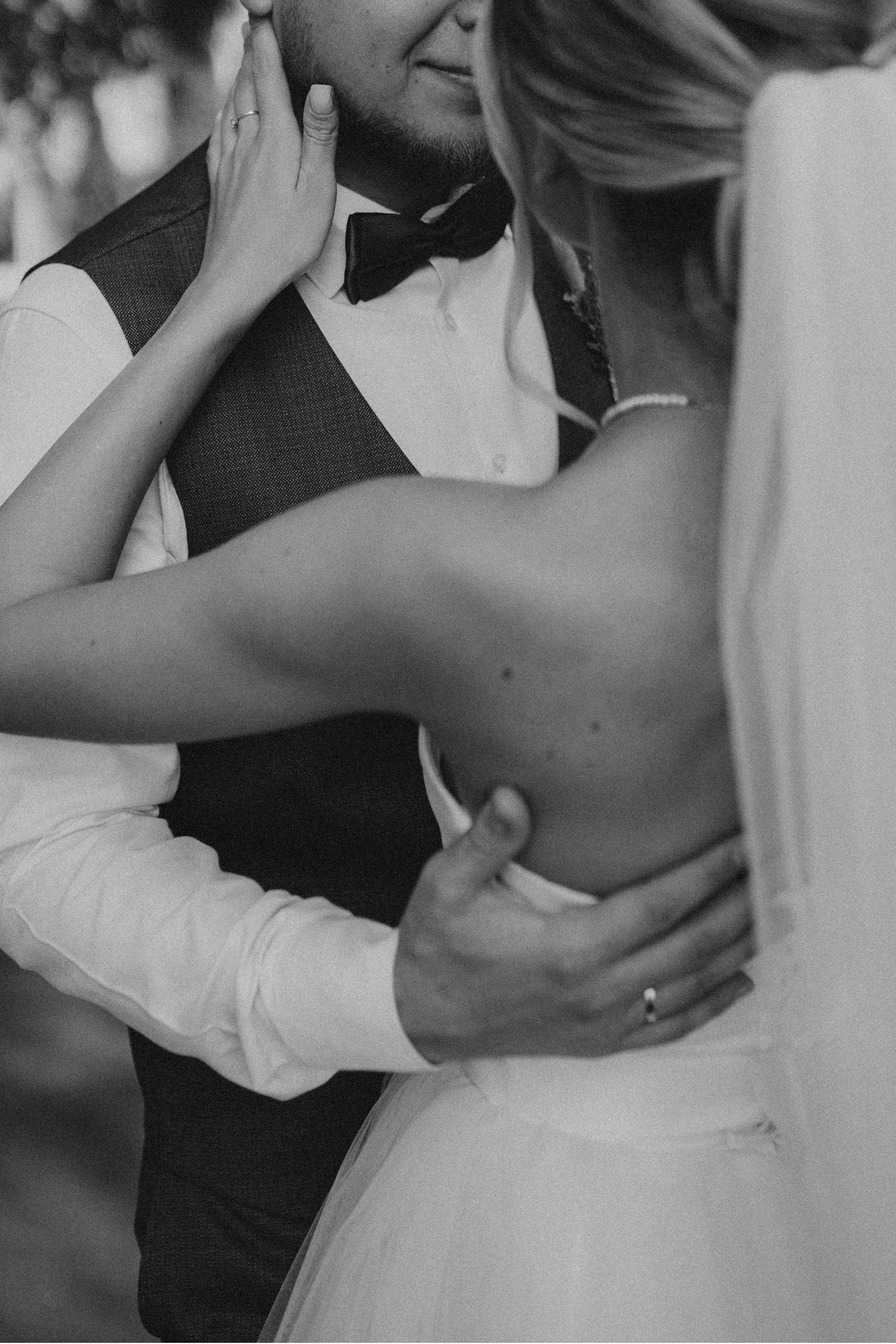 Любовная солянка. Свадебный фотограф в г. Москва, МО Гороза Алена