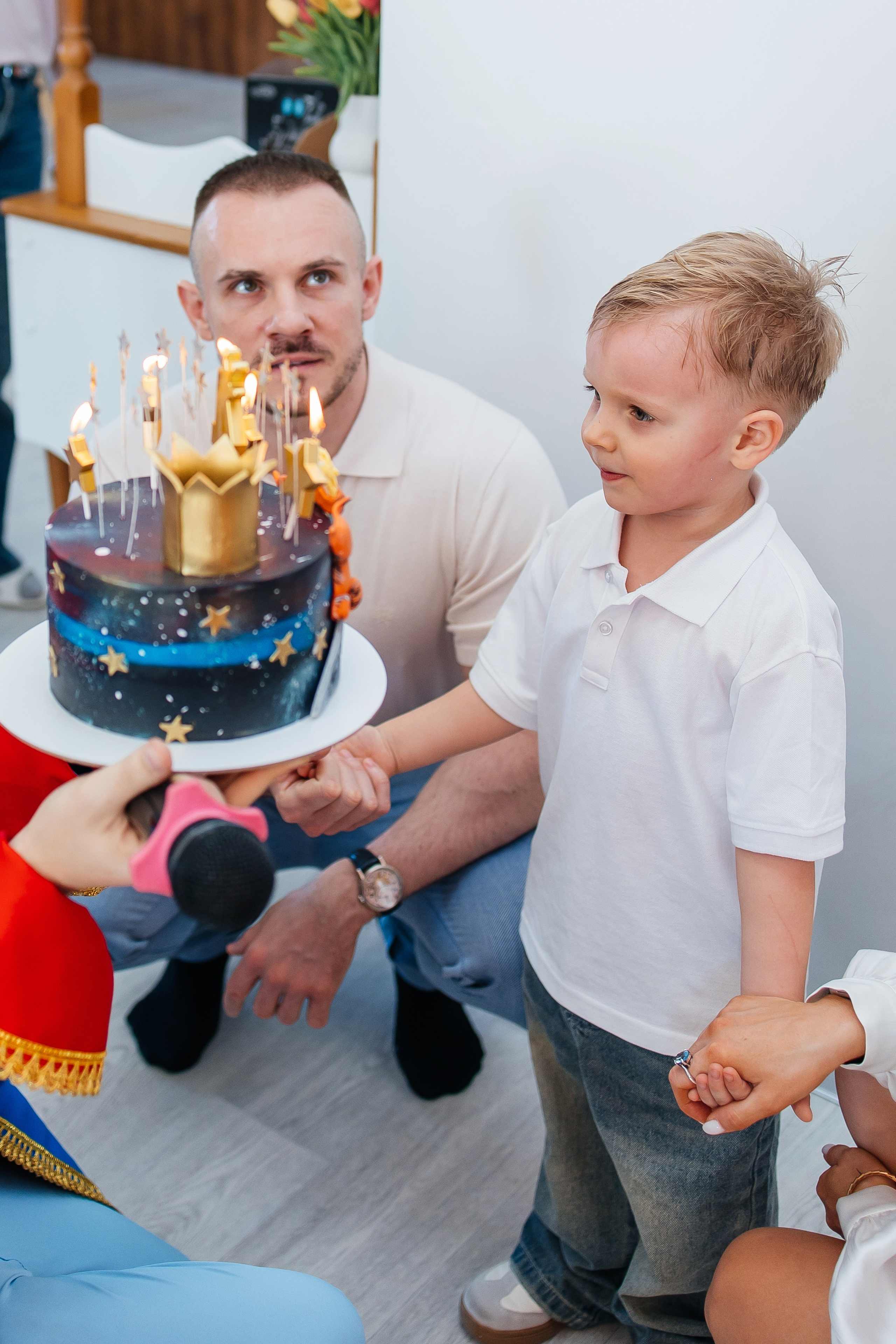 Семён! С днем рождения!. Свадебный фотограф Саратов Екатерина Абросимова