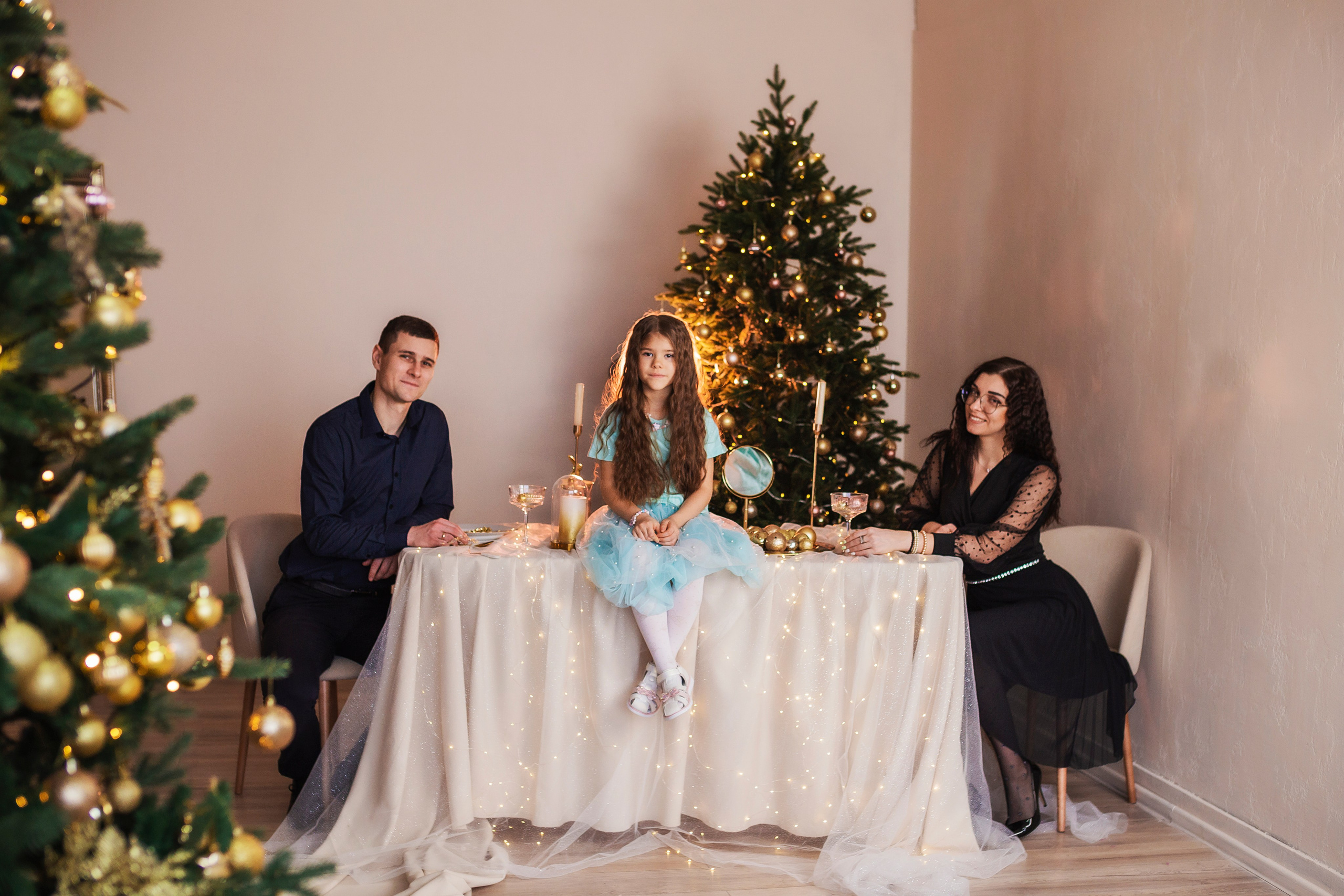 24.12.23. Семейный фотограф в Саратове