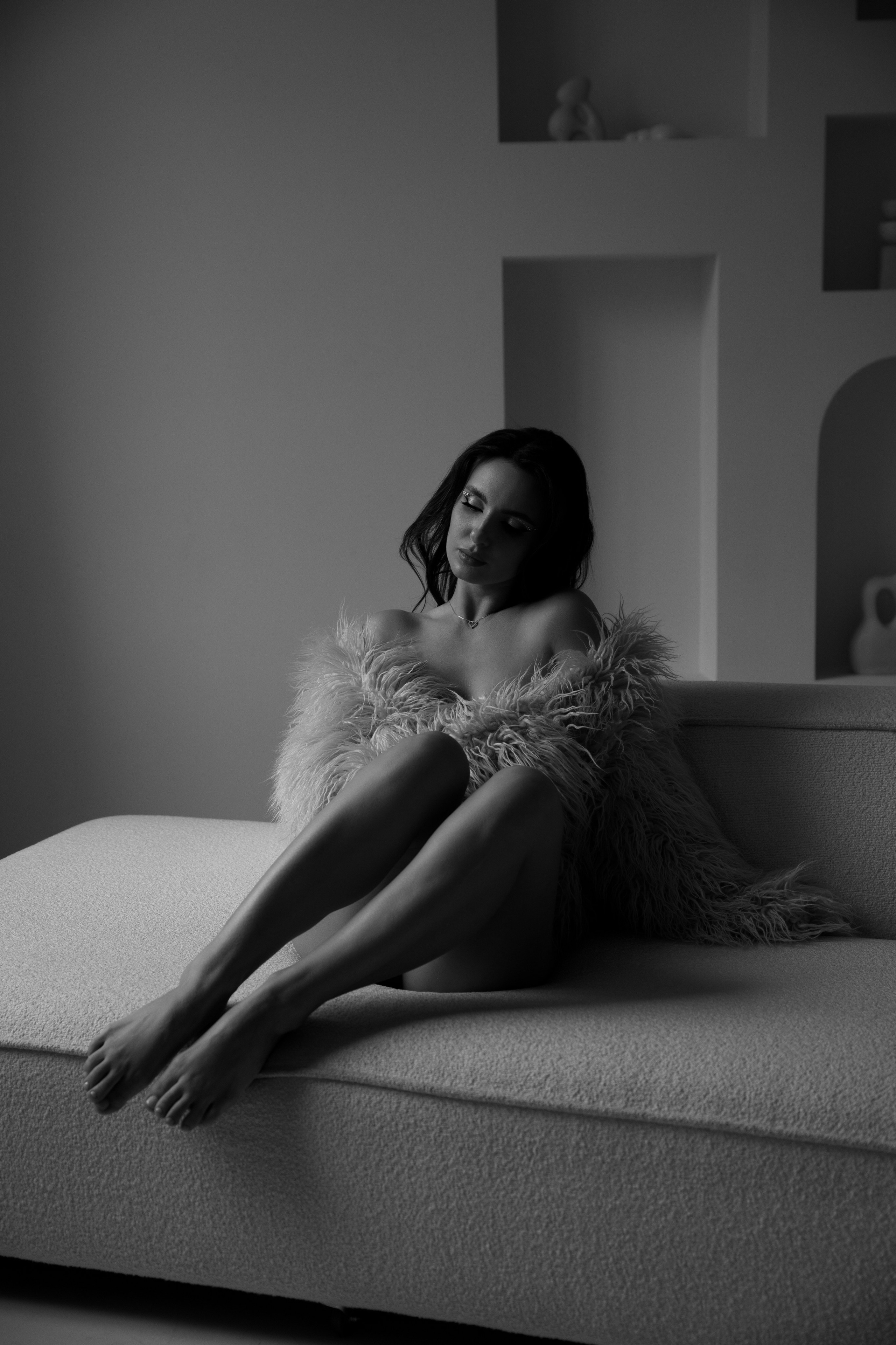 Анжелика. Фотограф в городе Москва Меркулова Виктория