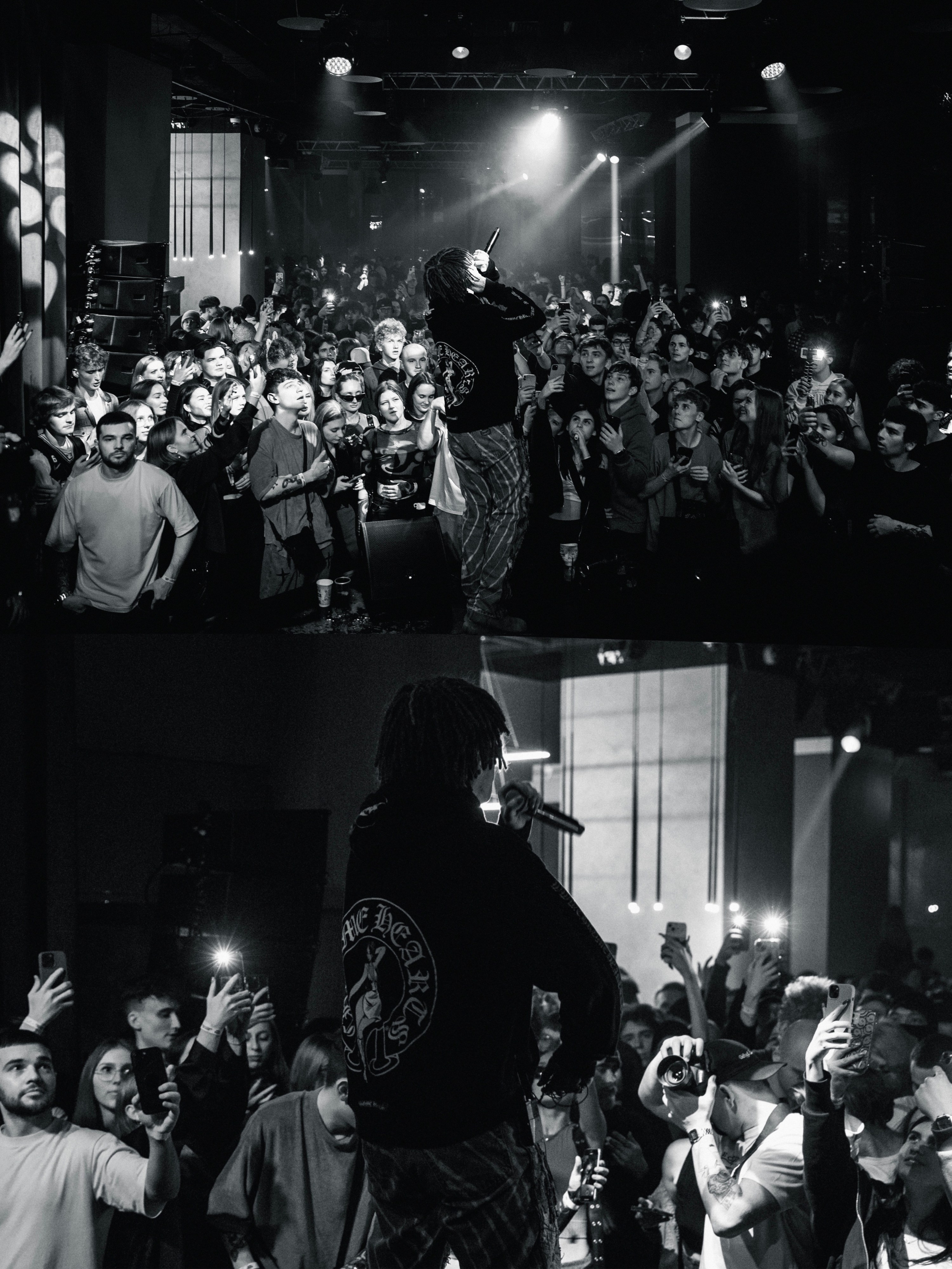 XXXMANERA | 27.12.2023. DARIA BLEDNOVA / photographer Moscow