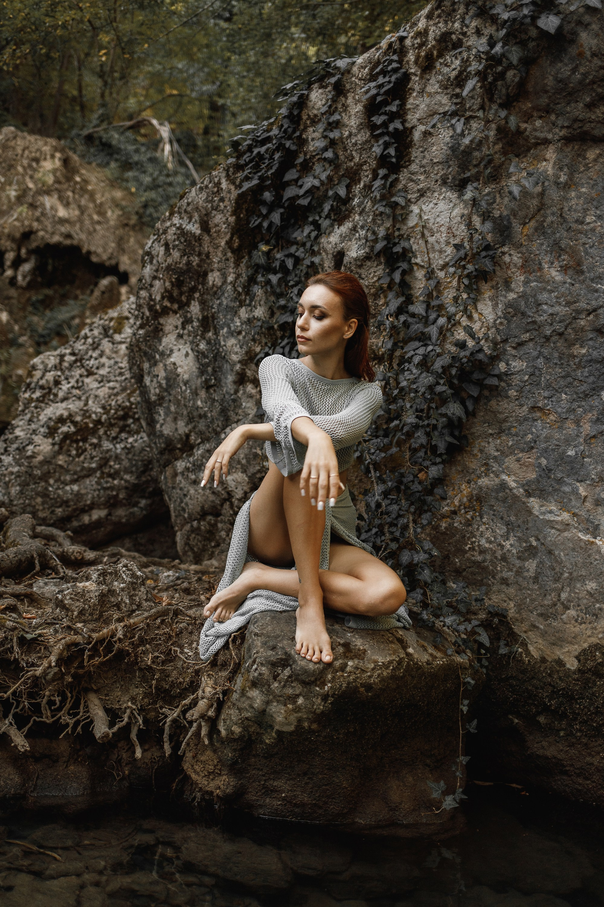 Индивидуальные съемки. Свадебный фотограф в Крыму Алексей Карасёв