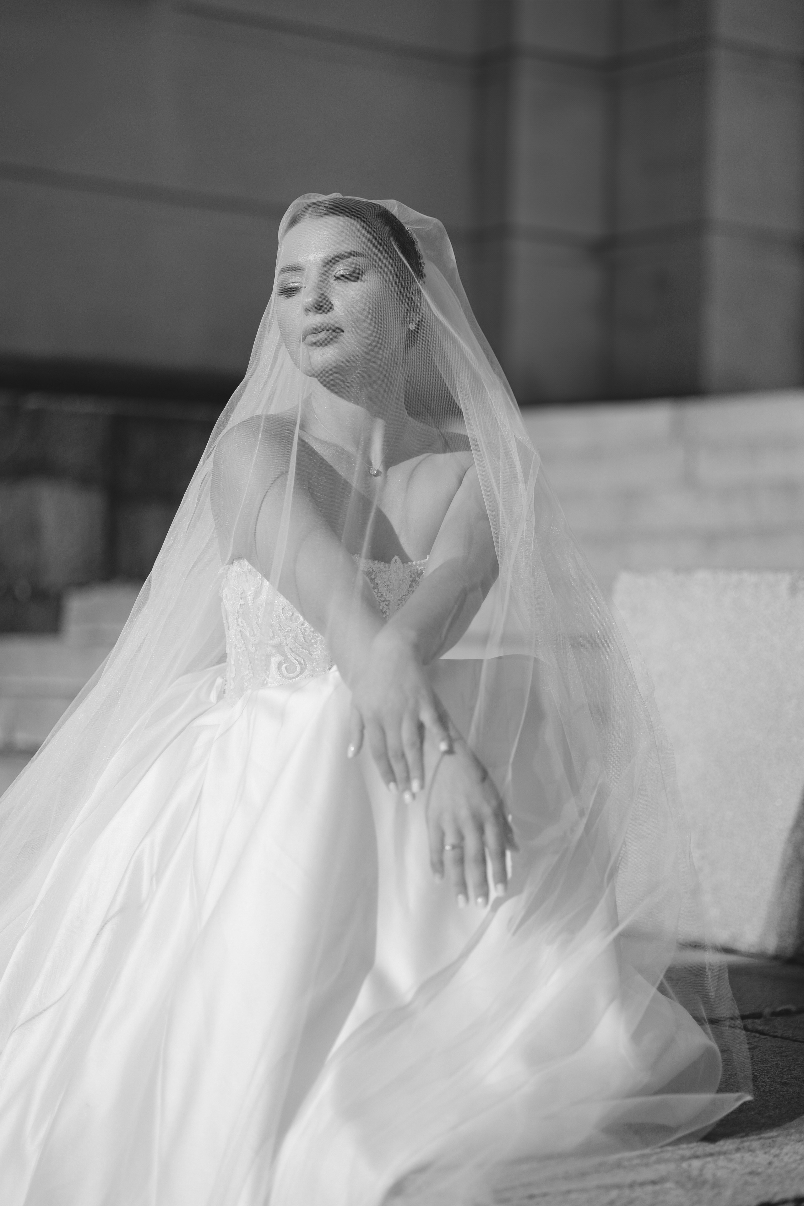 Светлана&Александр. Свадебный фотограф в Ростове-на-Дону Базарова Анастасия