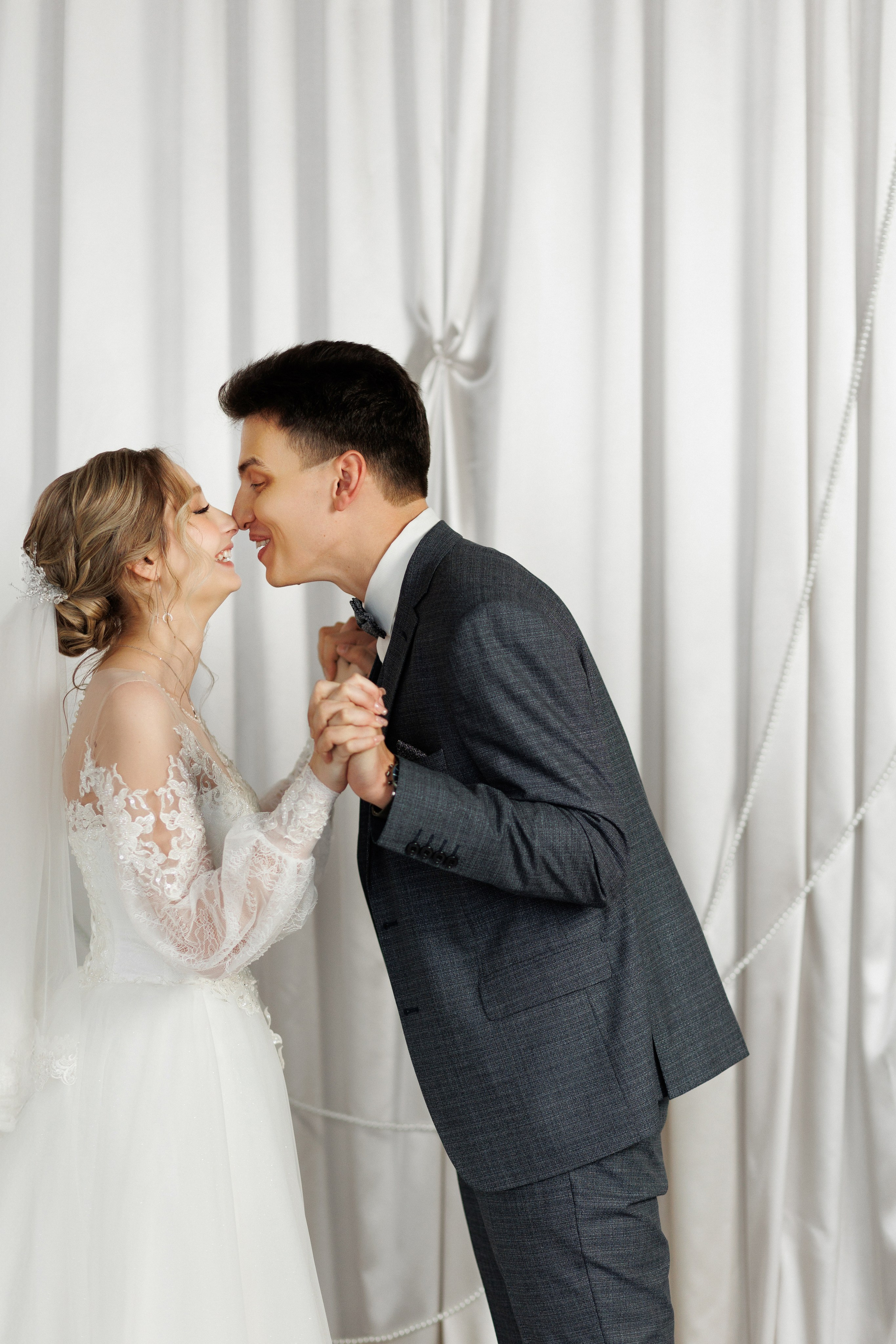 Юрий&Софья. Свадебный фотограф в Ростове-на-Дону Базарова Анастасия