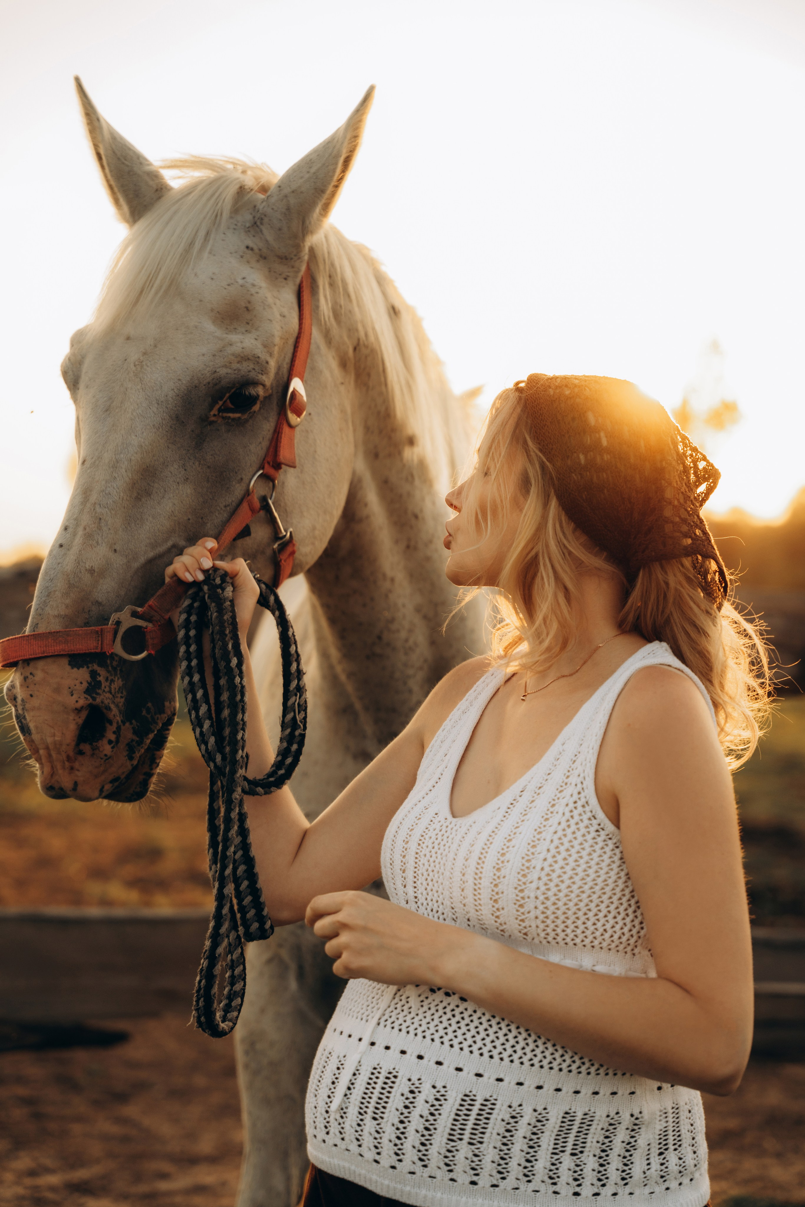 Оля и Сонечка. Фотограф в Минске — Мария Миллс