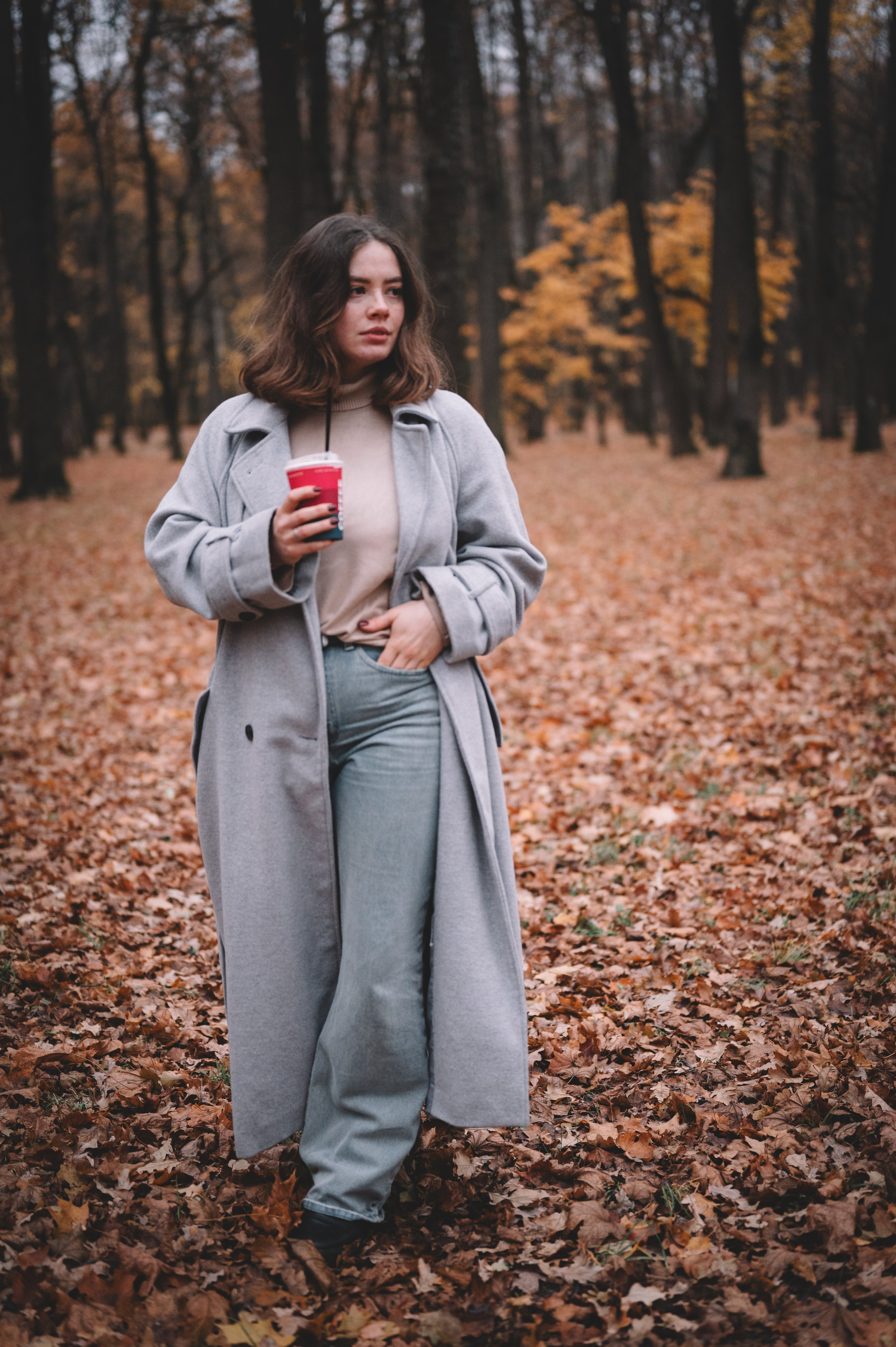 Алёна. Фотограф Анна Темнова. Пенза