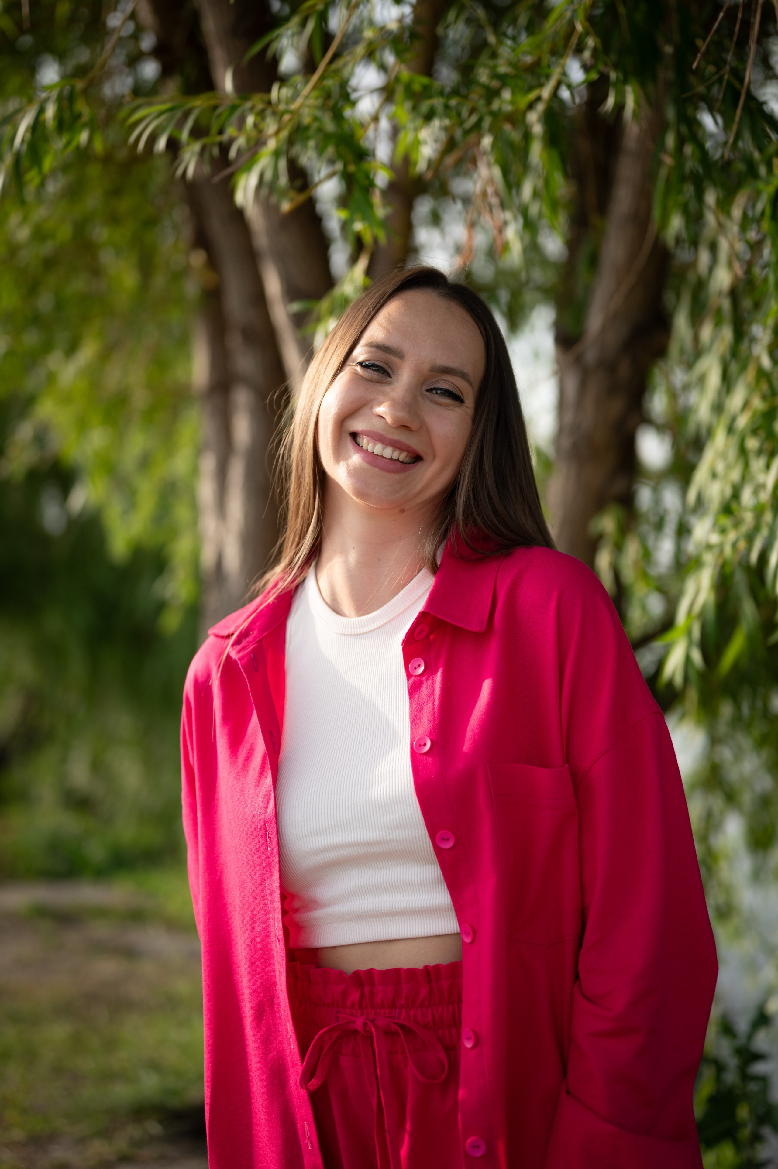 Фотограф Анна Темнова. Пенза