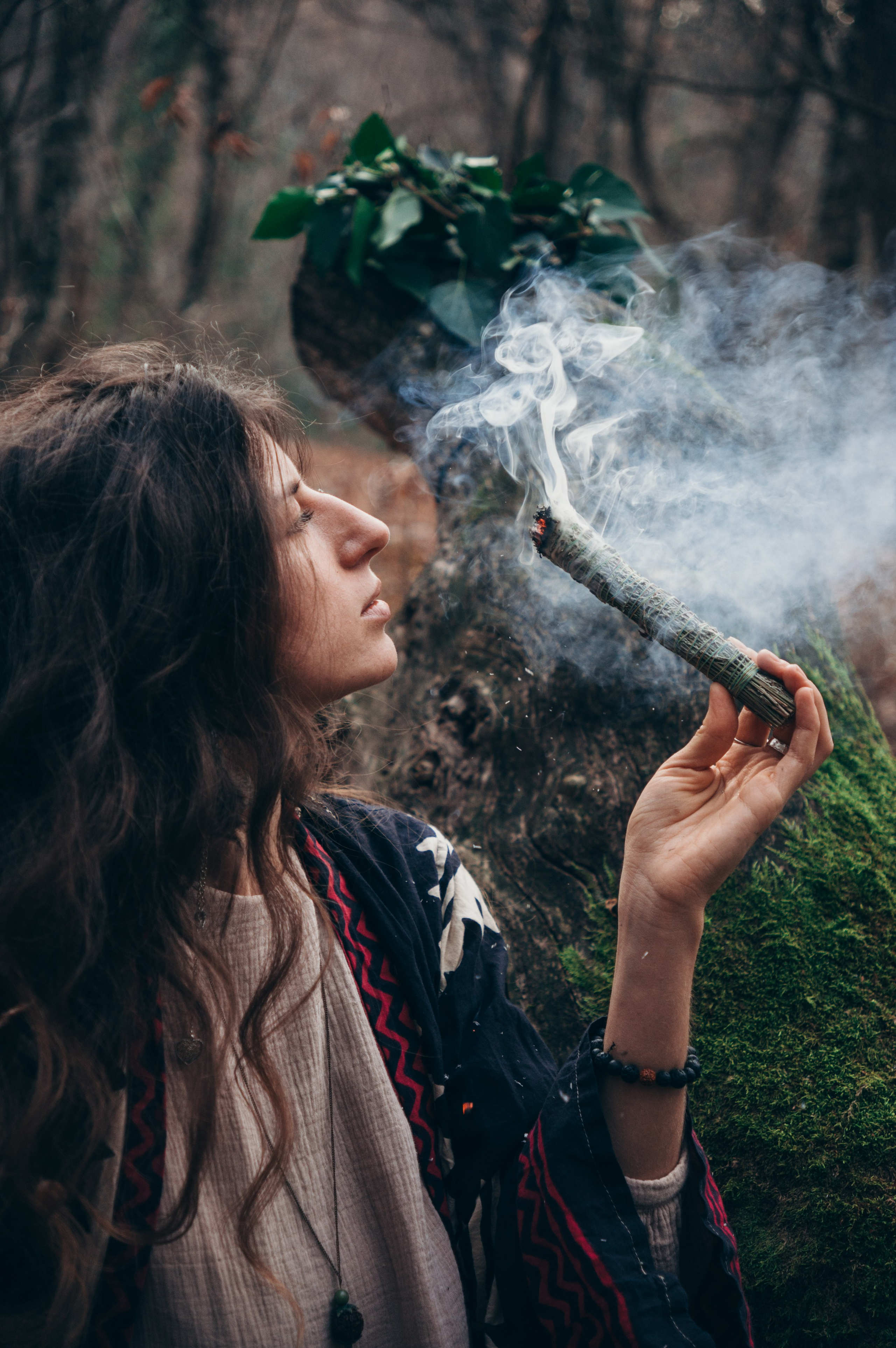 Анастасия | река и лес. Обо мне