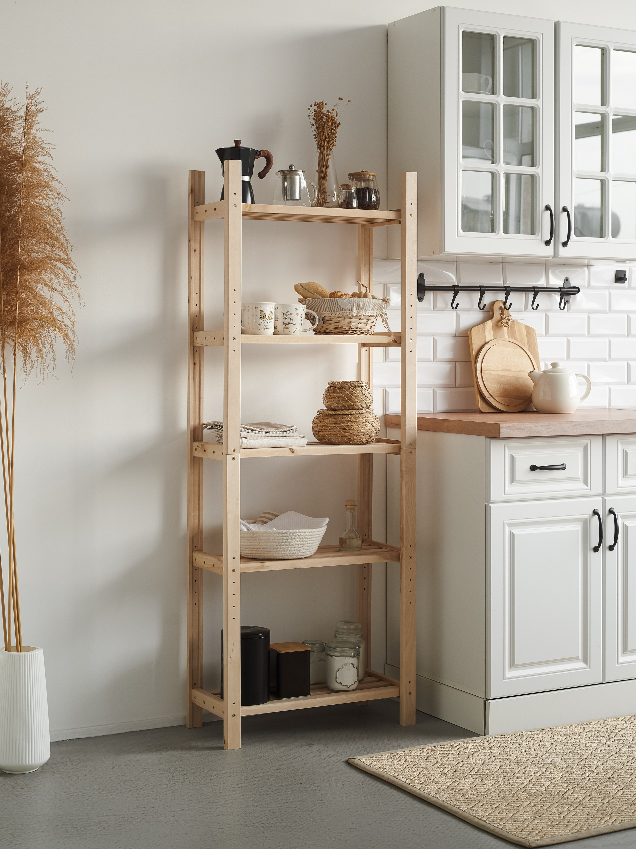 Мебель и декор для дома. Предметный фотограф, инфографика и видео в Санкт-Петербурге