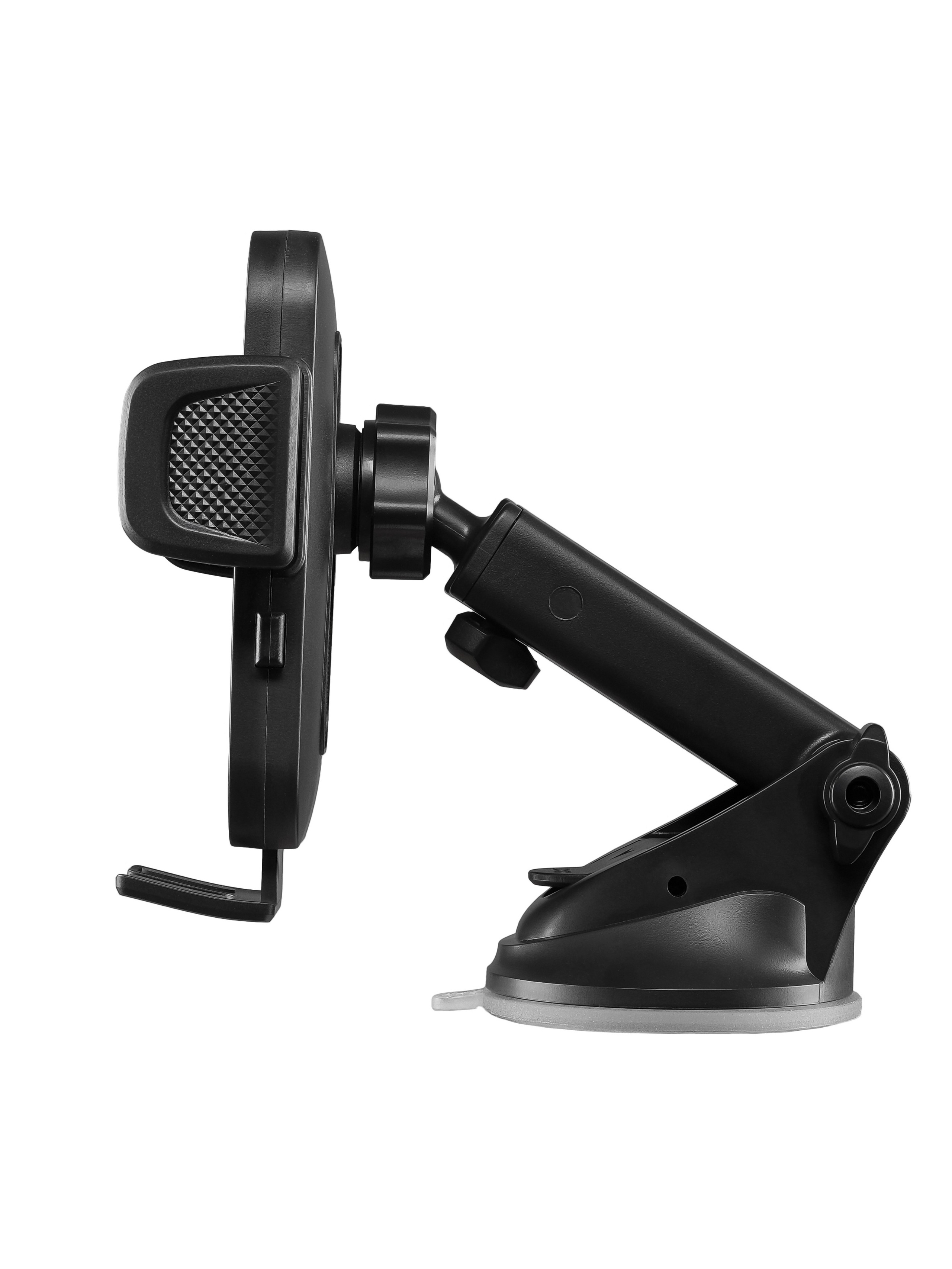 Держатель для телефона. Предметный фотограф, инфографика и видео в Санкт-Петербурге