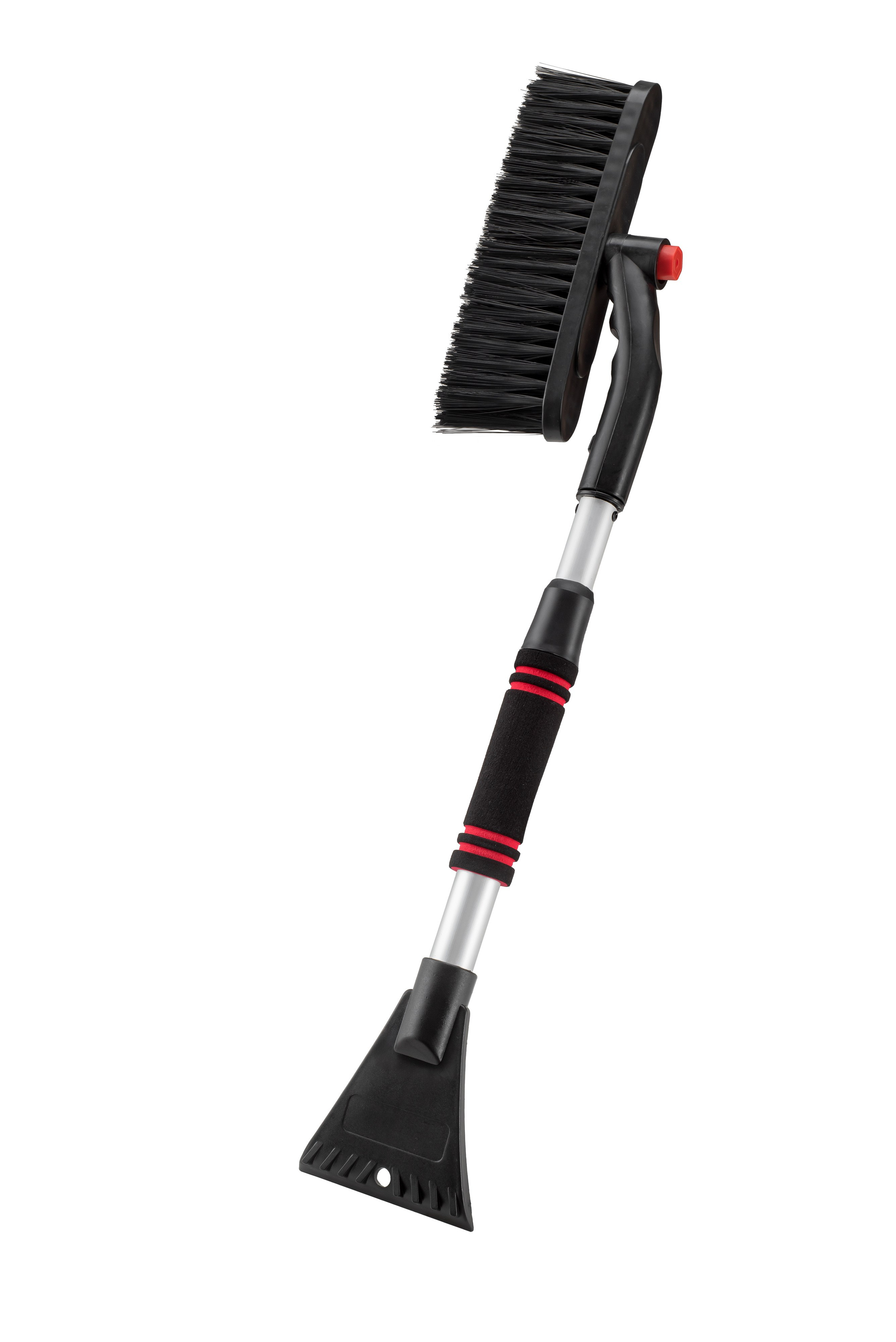 Автомобильная щётка. Предметный фотограф, инфографика и видео в Санкт-Петербурге