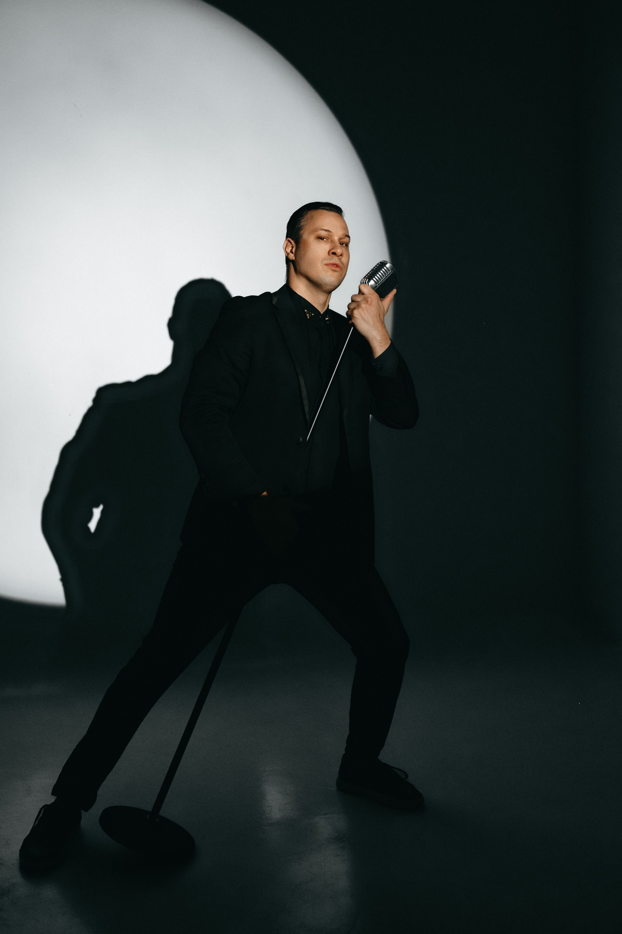 Art-band Cherish prt1. Фотограф Яна Савина