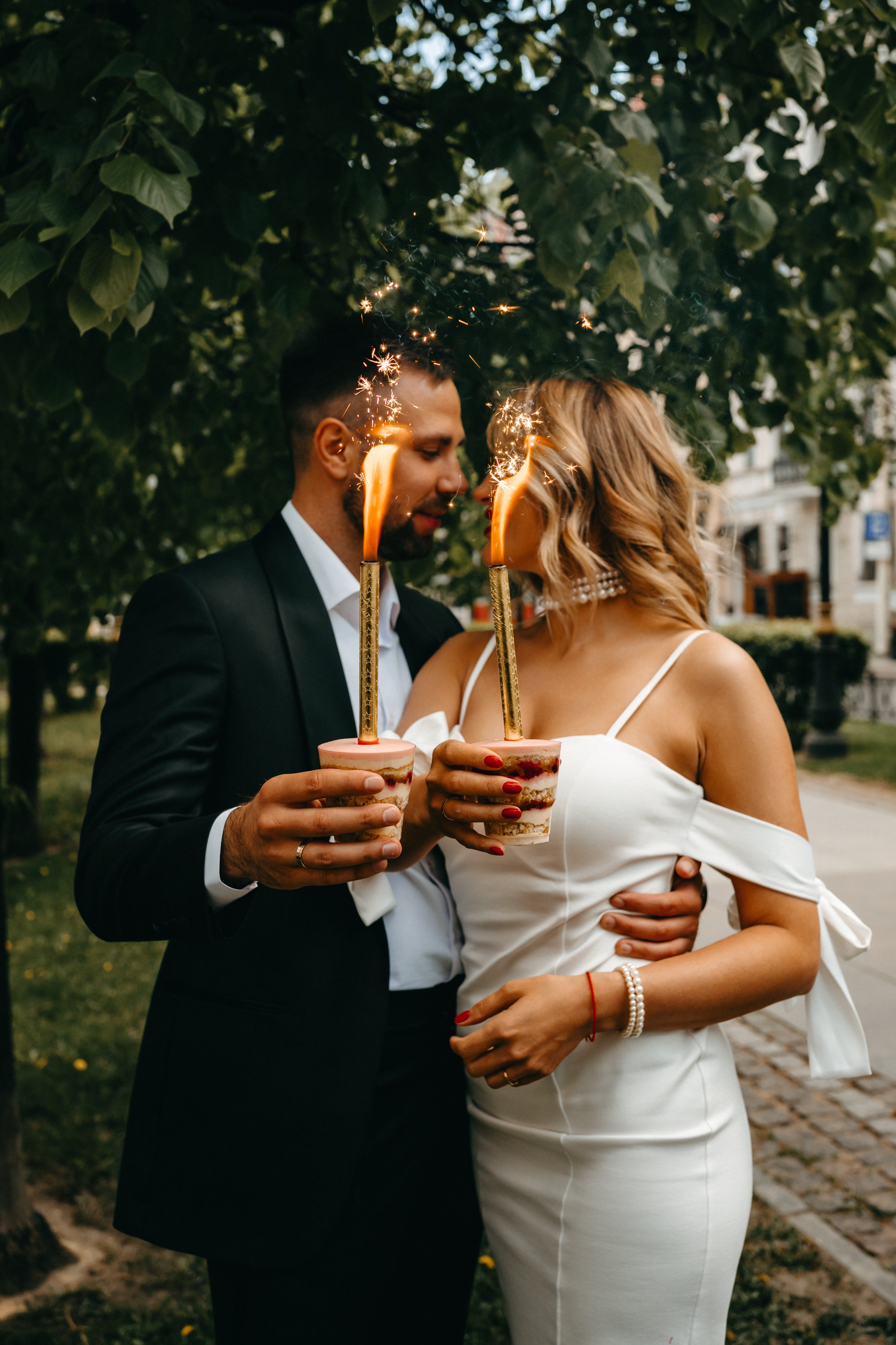 Свадьба Таня и Артем. Фотограф Яна Савина