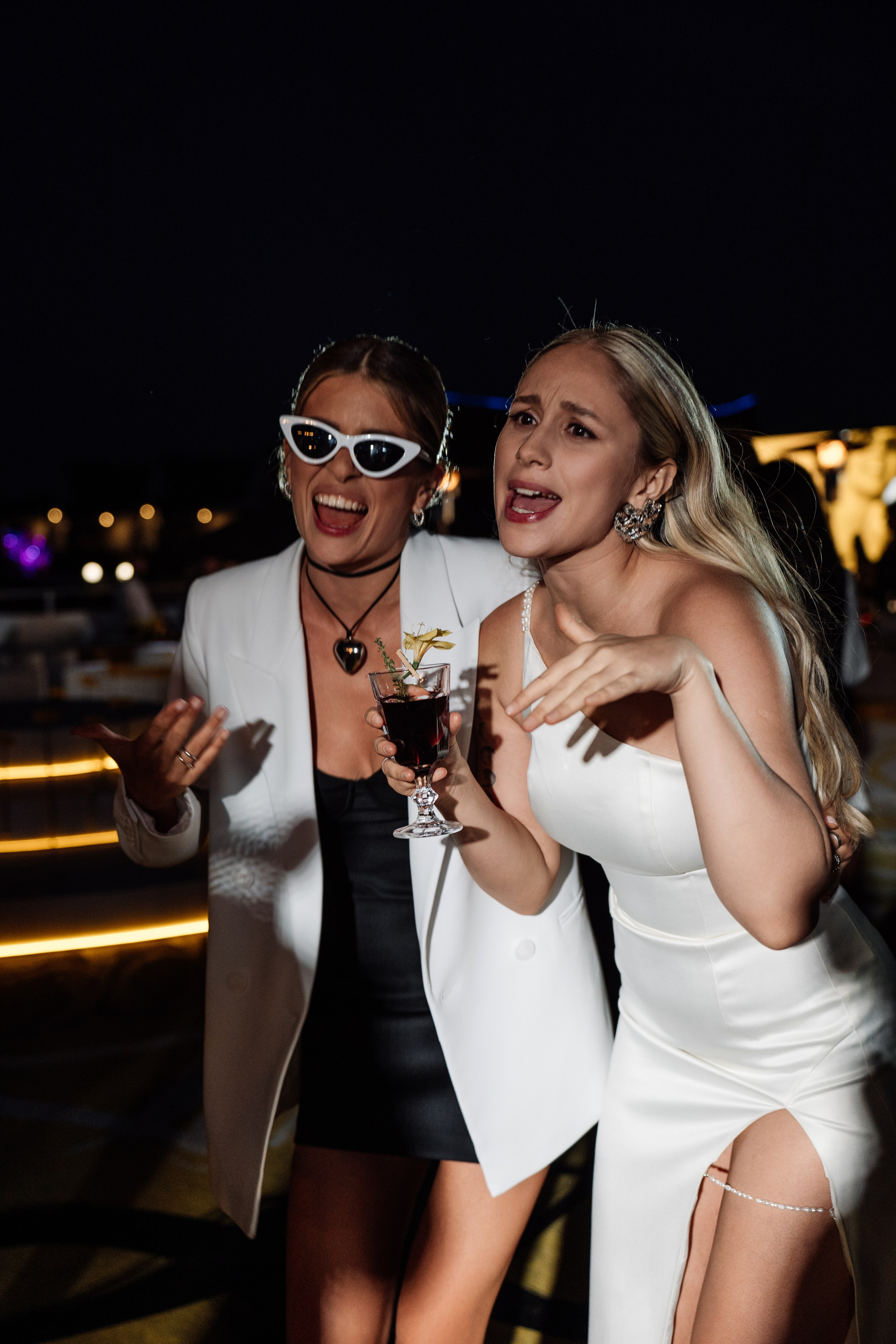 Одним сентябрьским днем 🍂. Свадебный фотограф и видеограф в Тольятти, Самаре и Москве — Арзу Магеррамов