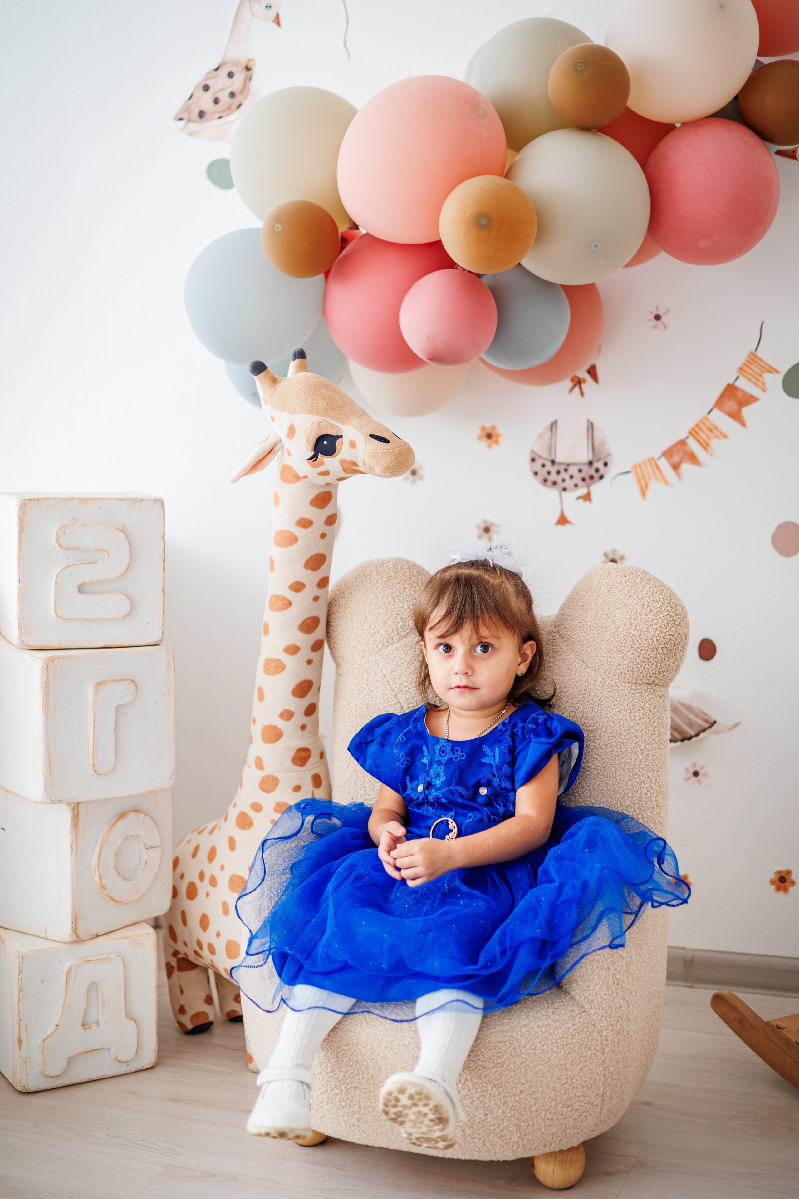 2 года фотостудия Пудра. Свадебный и семейный фотограф в Армавире