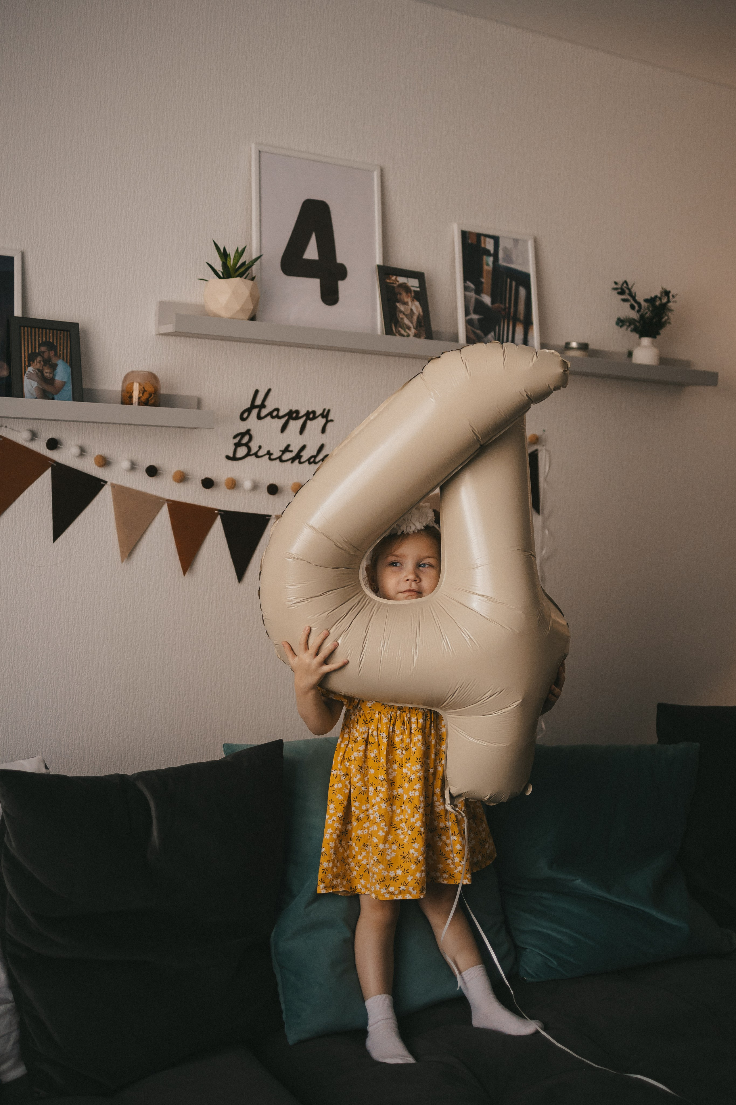 Варе 4 года. Фотограф Нижний Новгород