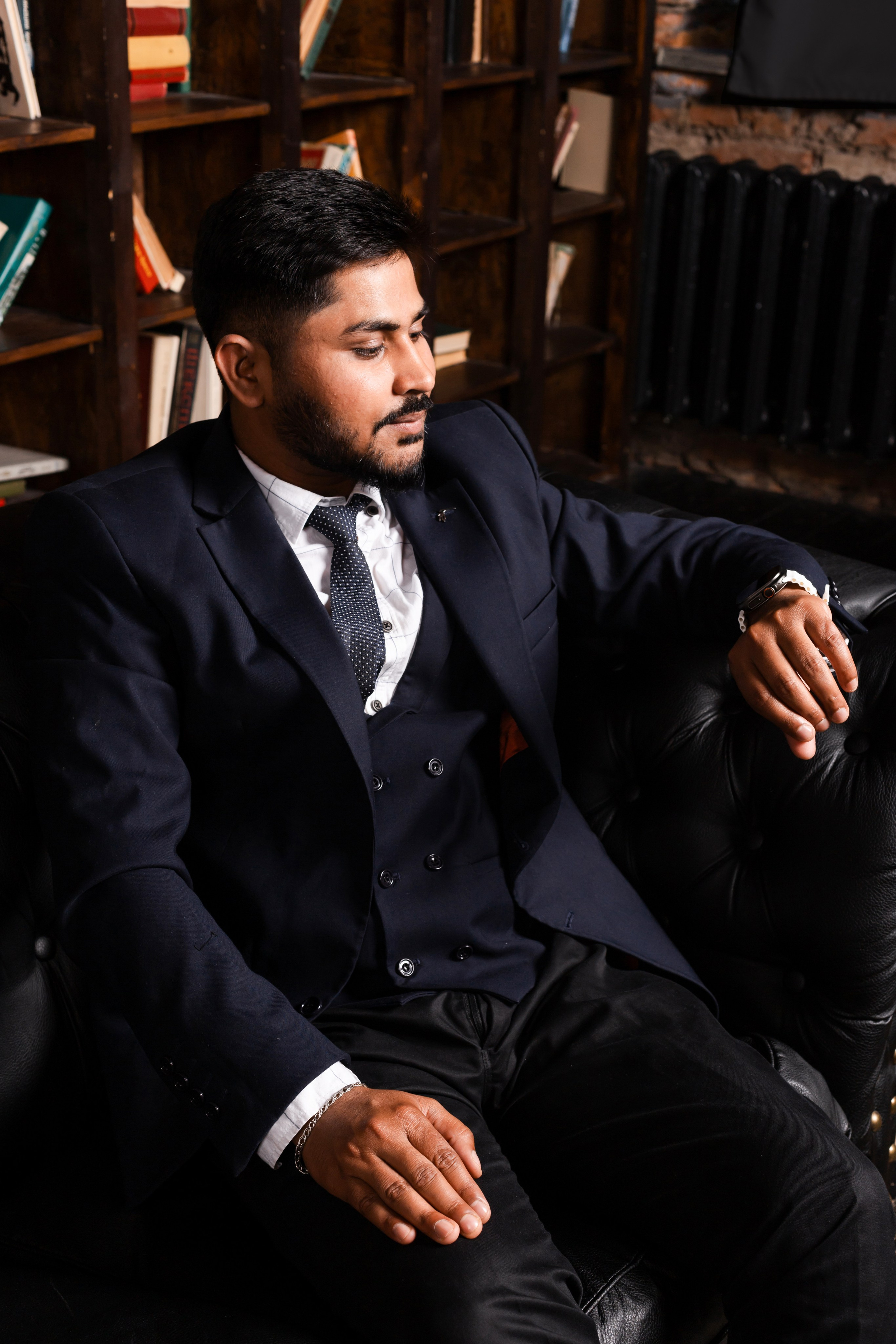 Махмуд. Марина Шаймухаметова. Фотограф в Уфе