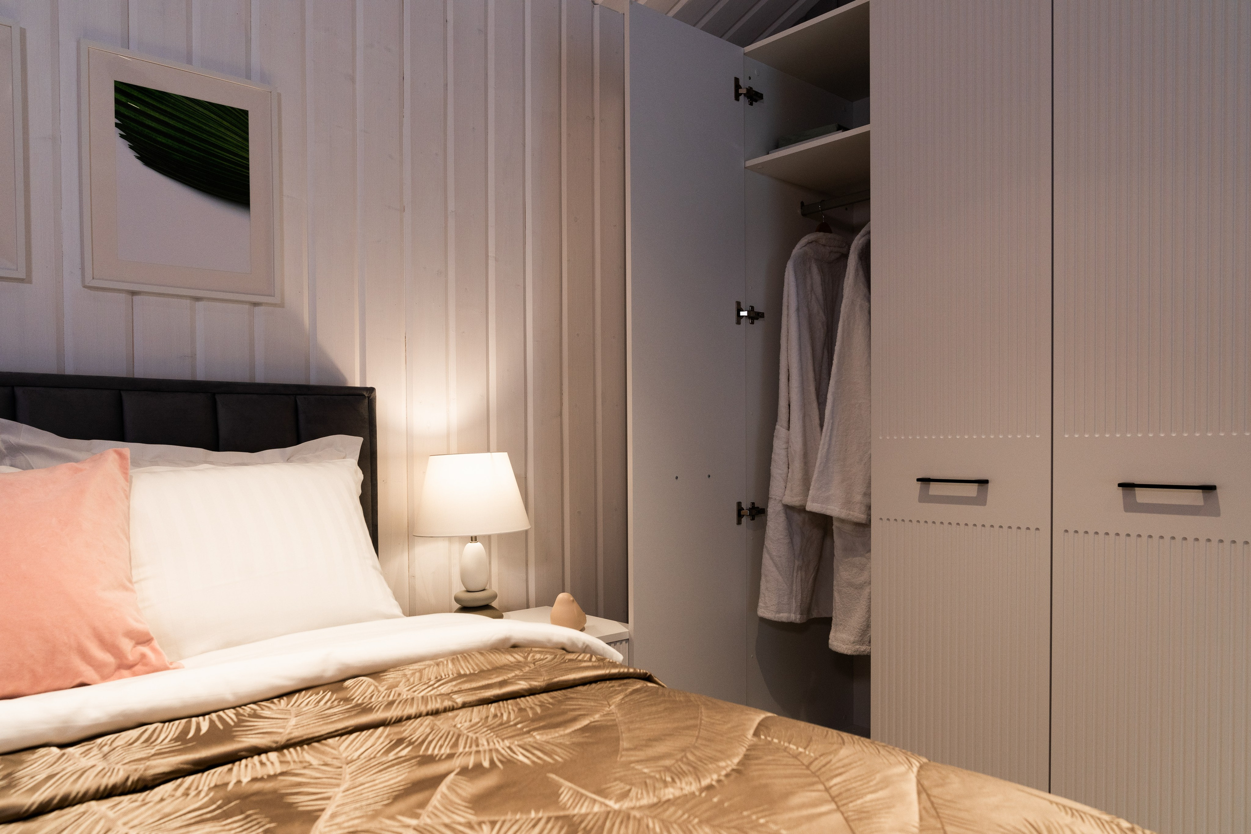 Коттедж Истра. Главная