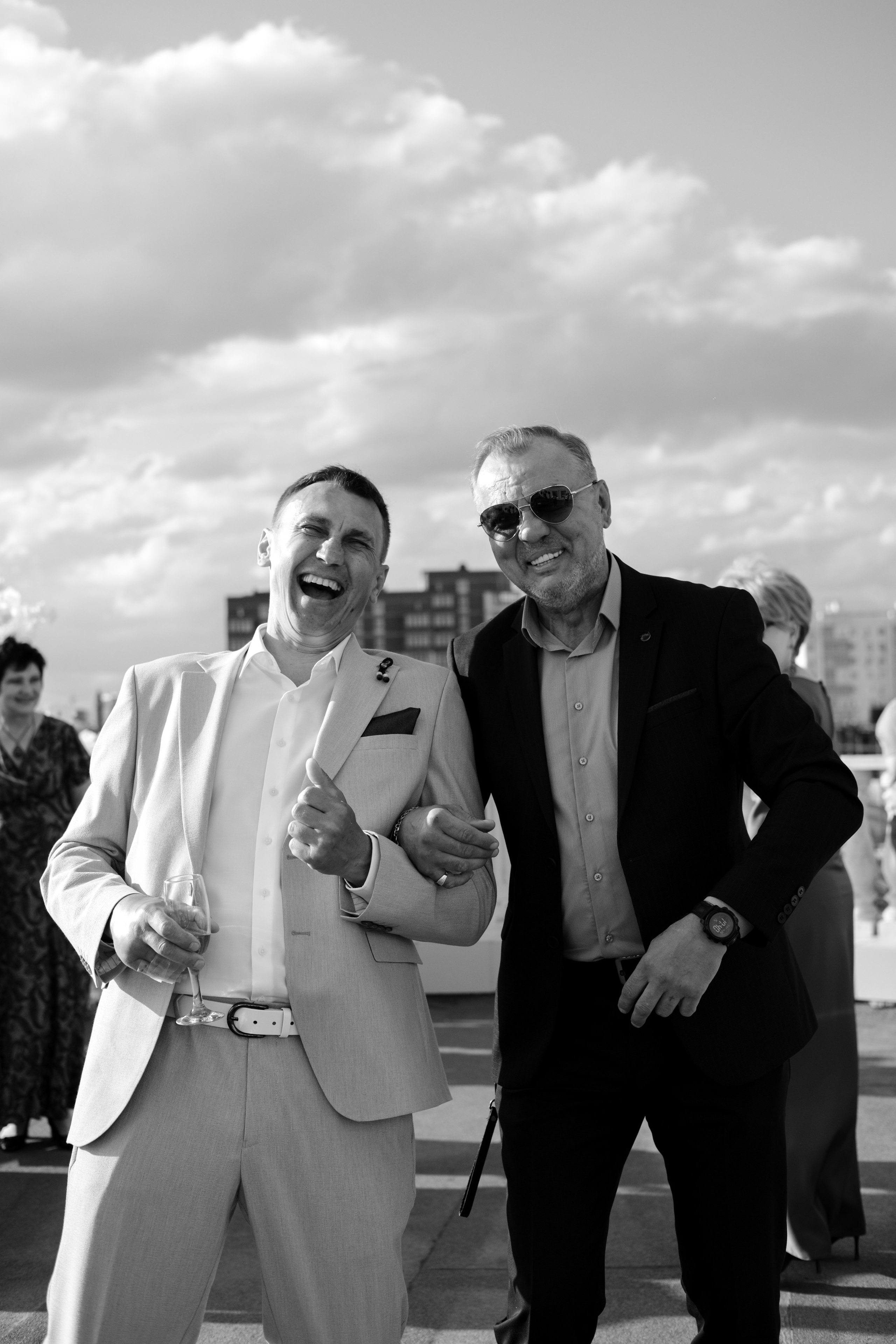 Сергей и Дарья. Фотограф в Астрахани Миронова Анастасия