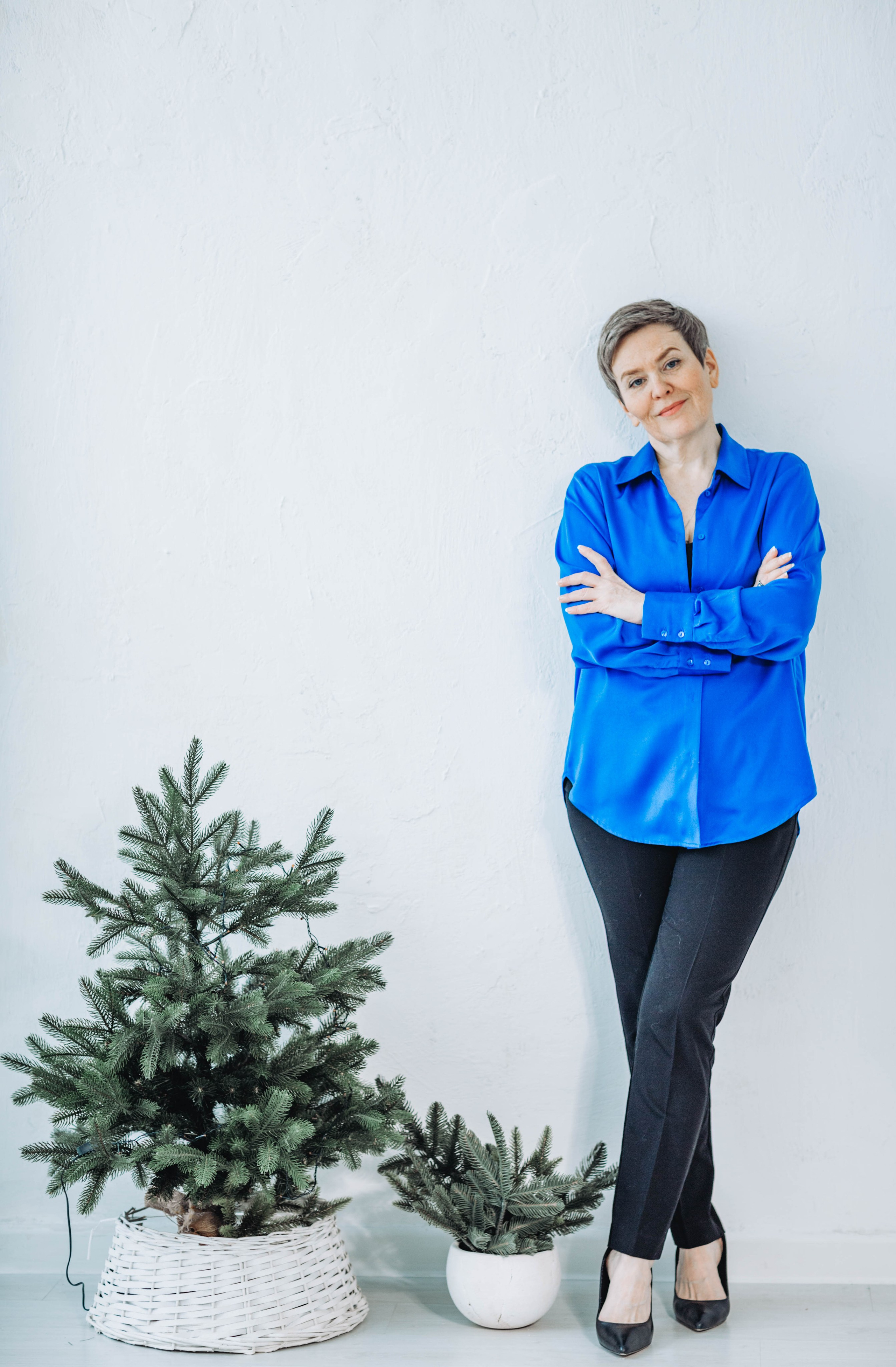 Лариса. Коуч, бизнес-тренер. Портретный женский фотограф в Москве Наталия Глазова