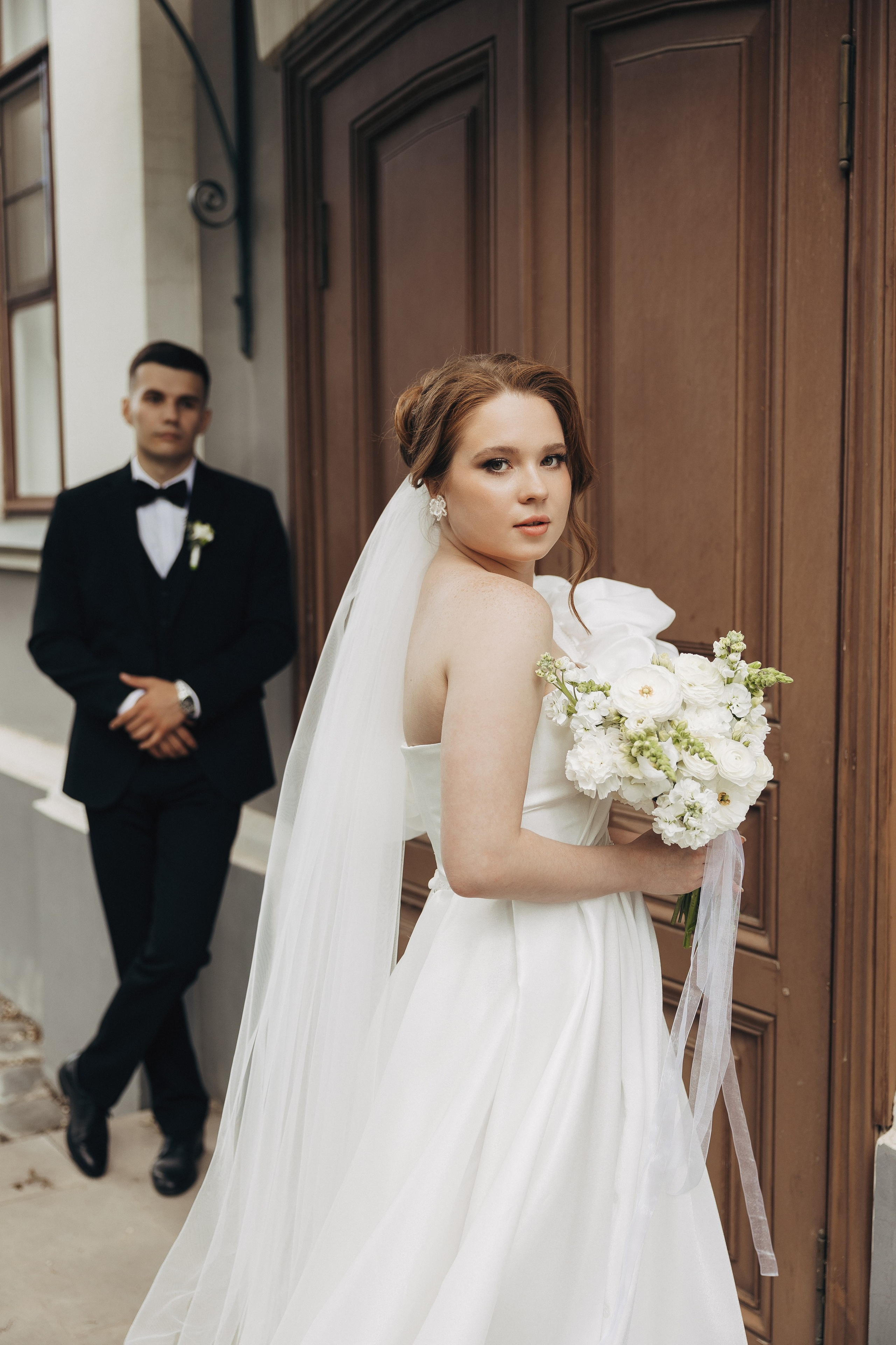 Игорь&Нина. Свадебный и семейный фотограф в Астрахани Заскокина Анастасия