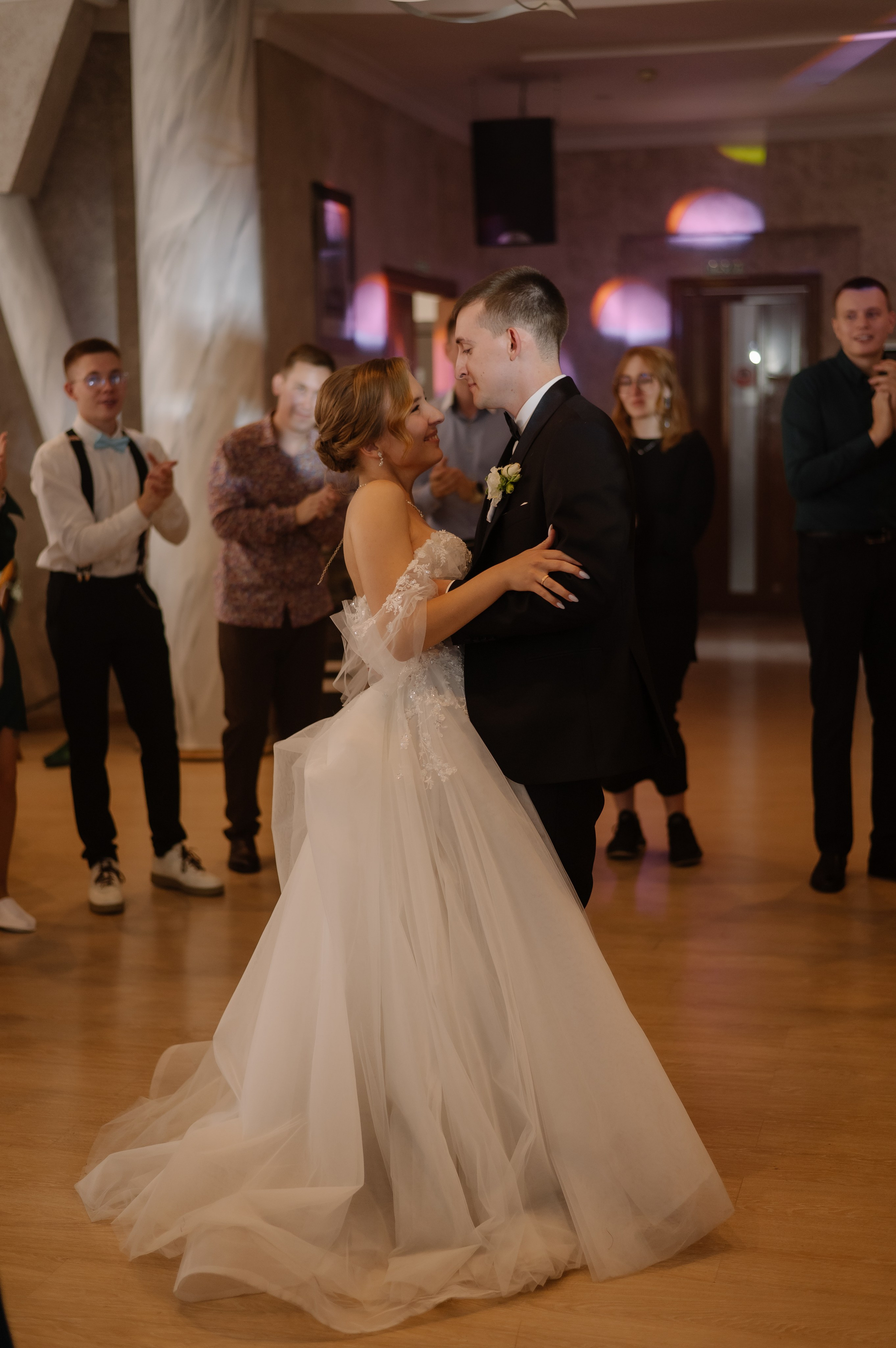 Юлия&Евгений (неофициальная часть). Фотограф в Иркутске