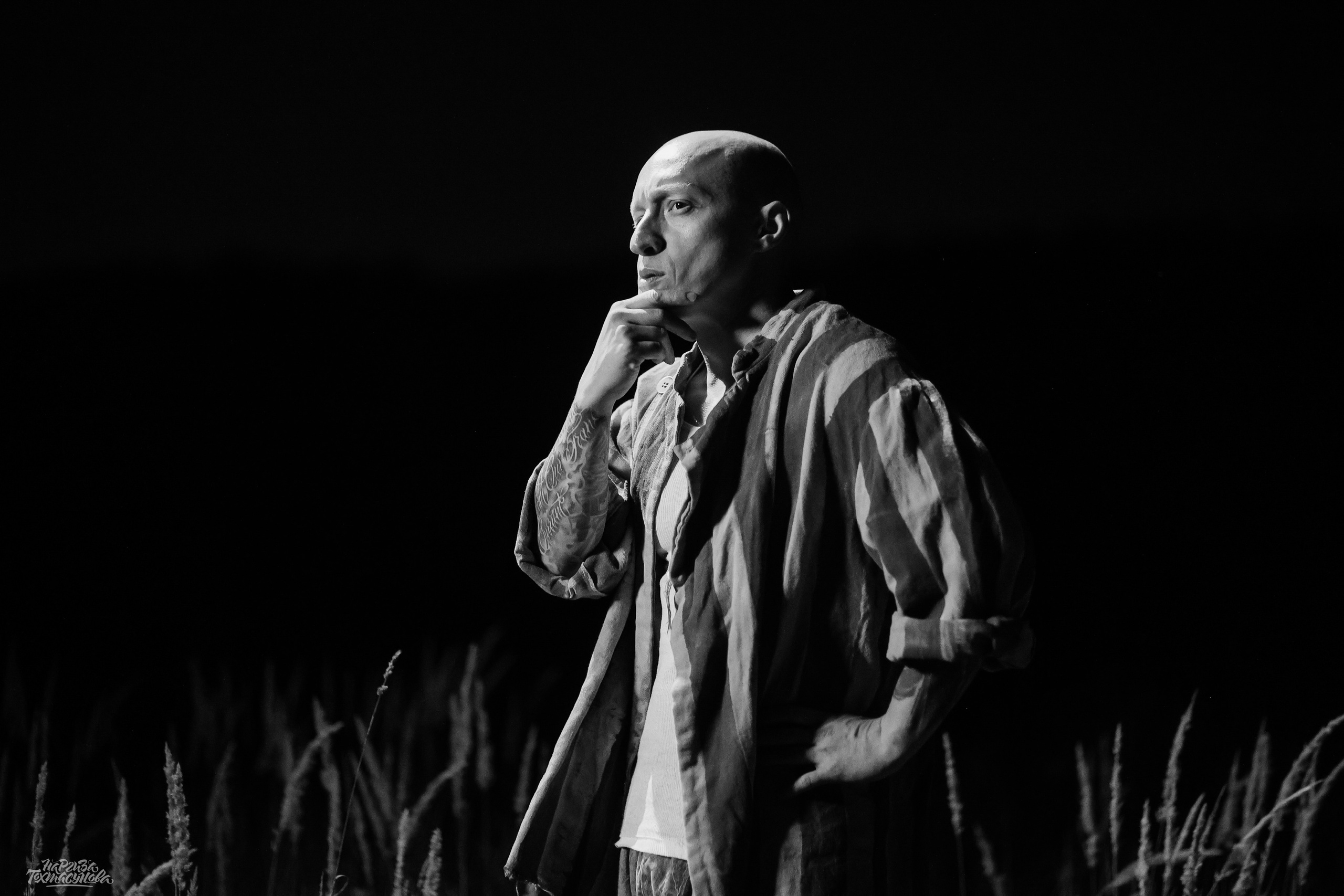 Заточка — Острые края