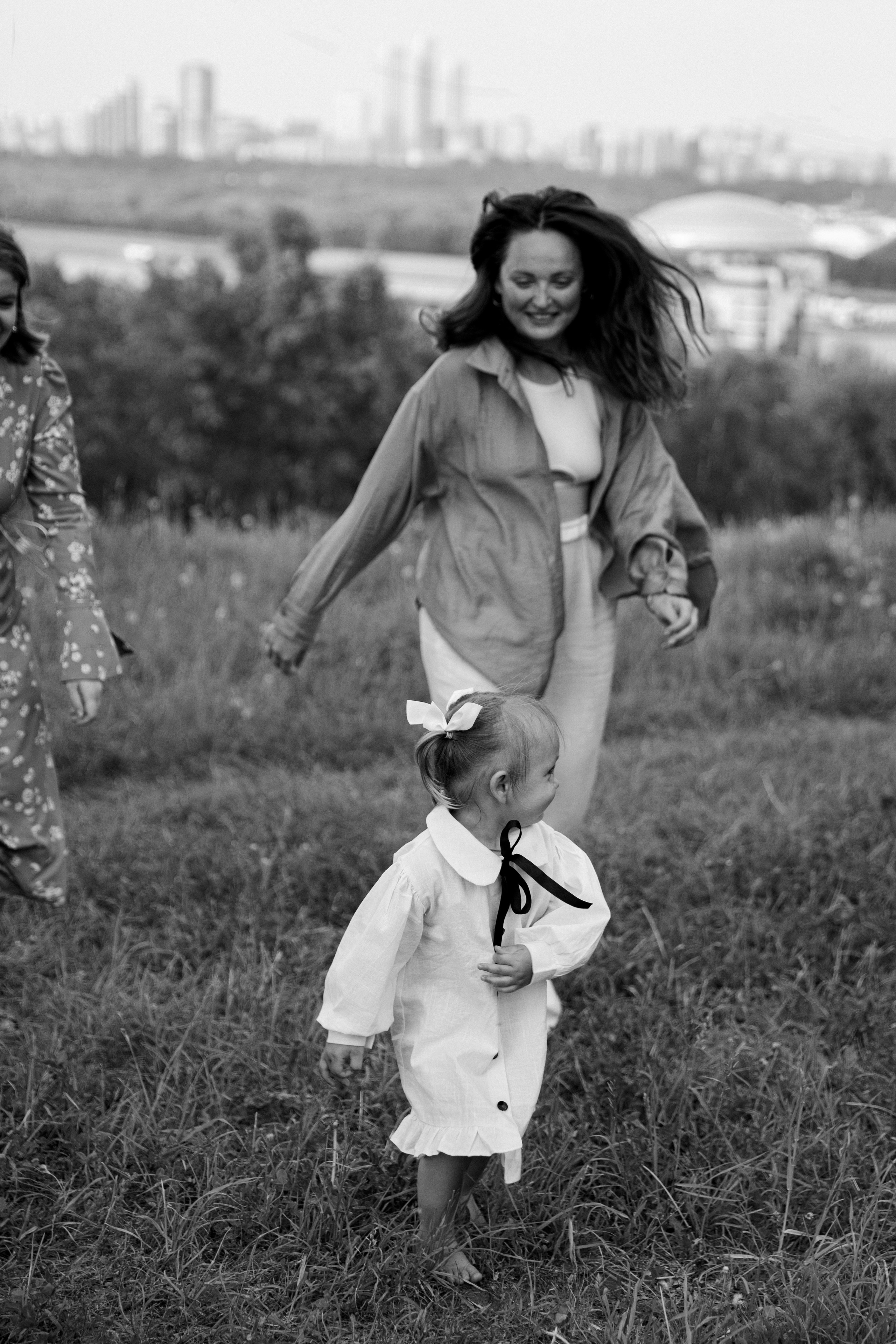 День Рождения Амели. Свадебный и семейный фотограф в Москве Julia Juice