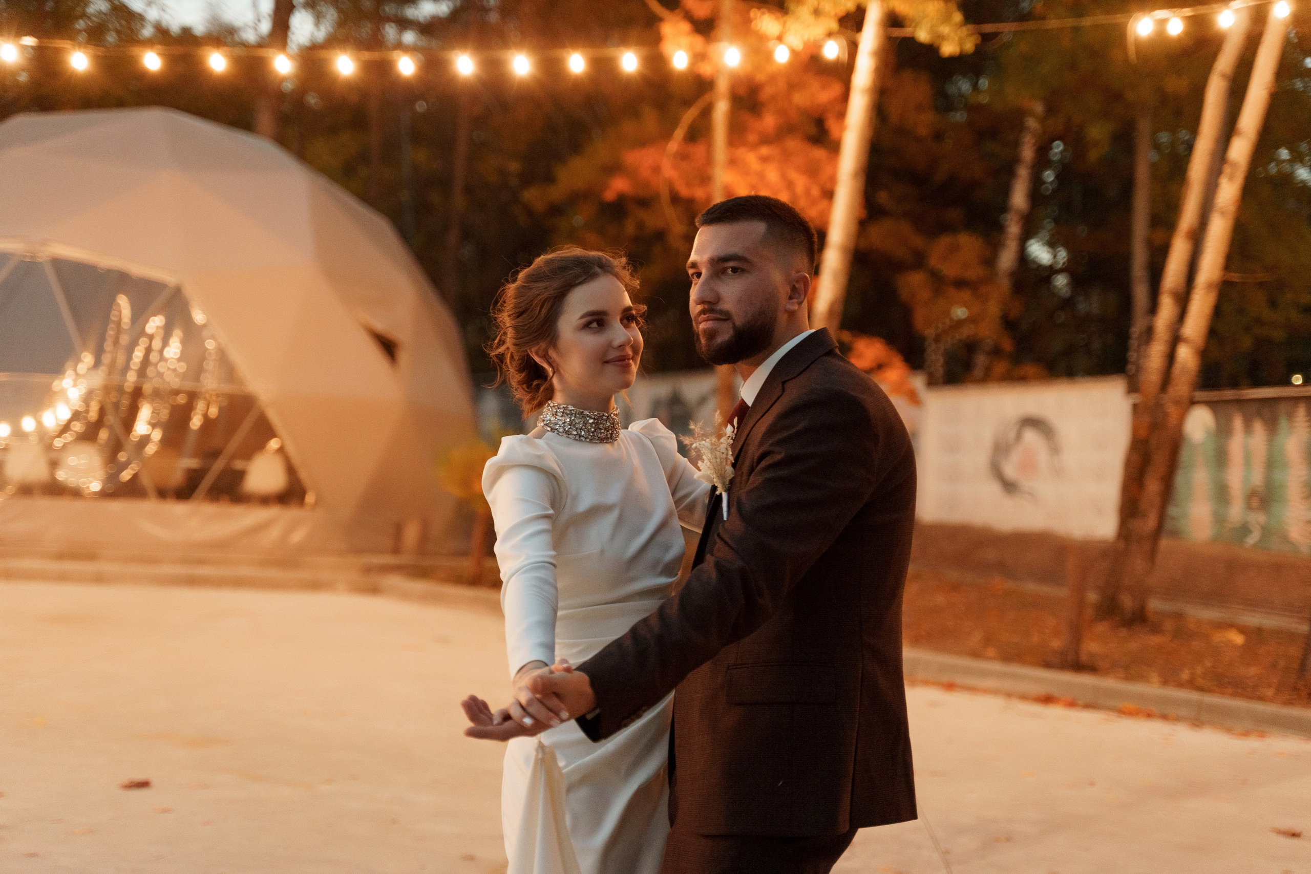 10:10. Свадебный и семейный фотограф в Димитровграде Ольга Грызлова