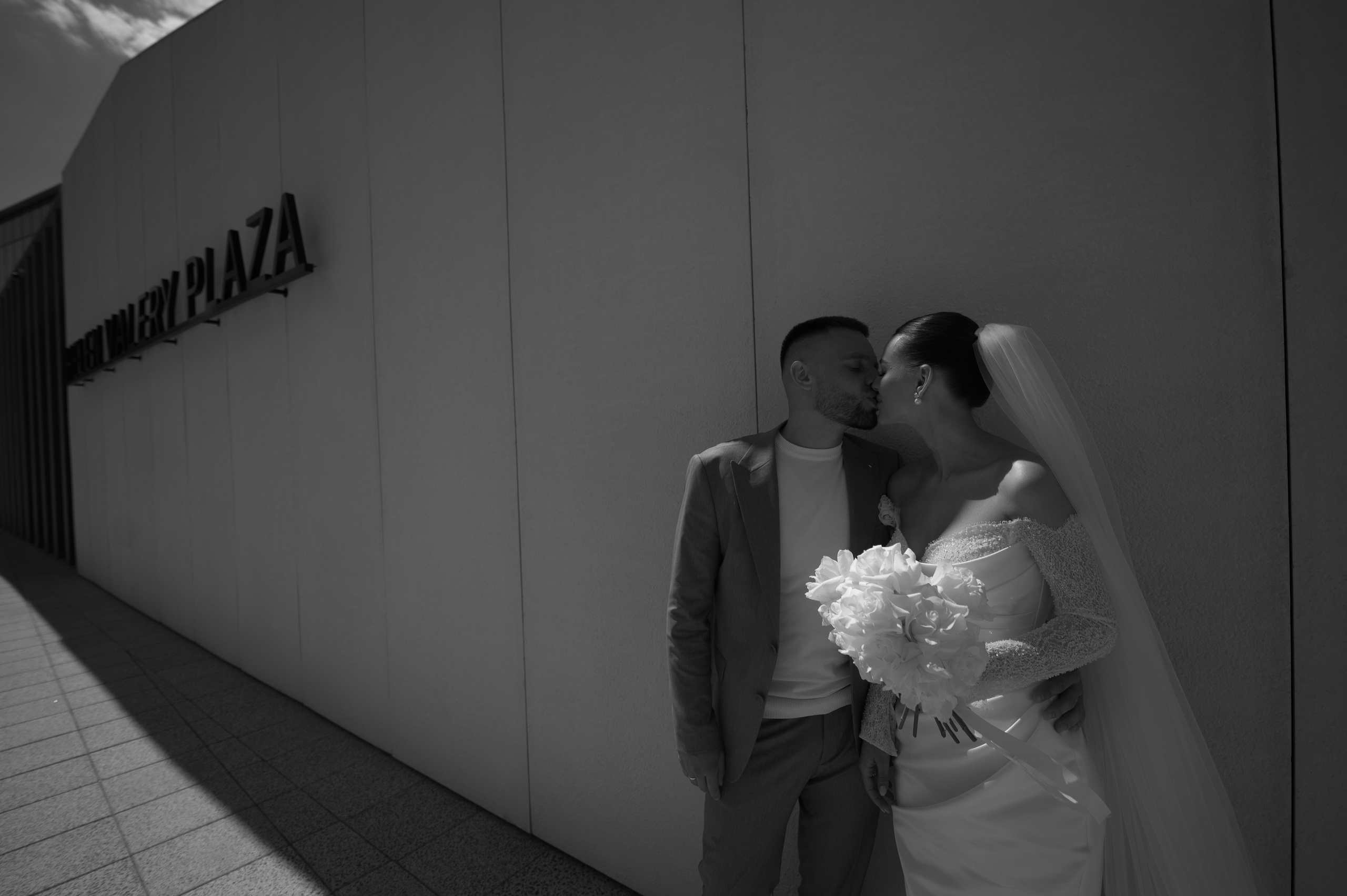 Даник и Ангелина. Свадебный фотограф Минск, Пинск, Брест, Гродно Чернигов Андрей