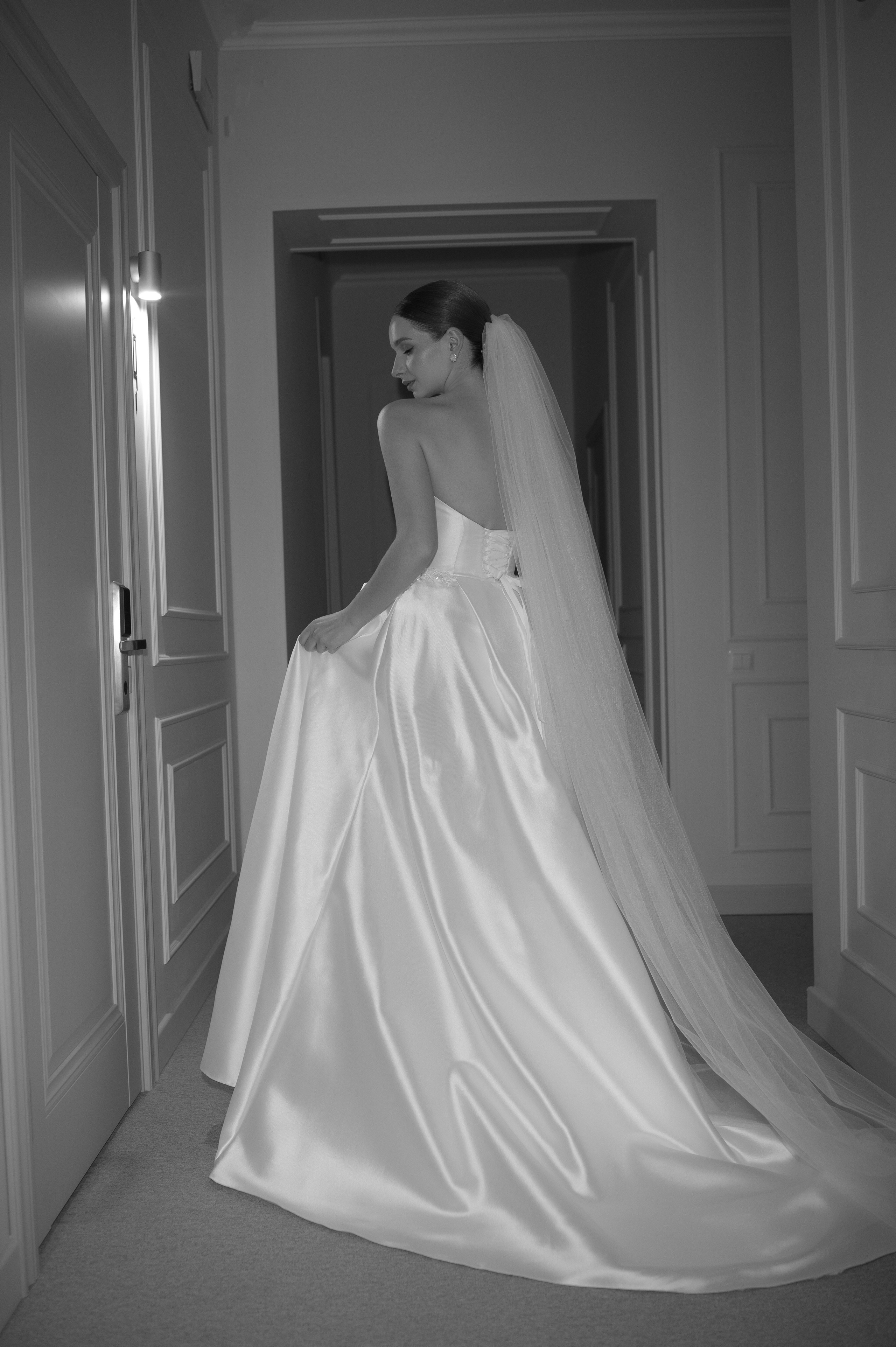 Кирилл и Аня. Свадебный фотограф Минск, Пинск, Брест, Гродно Чернигов Андрей