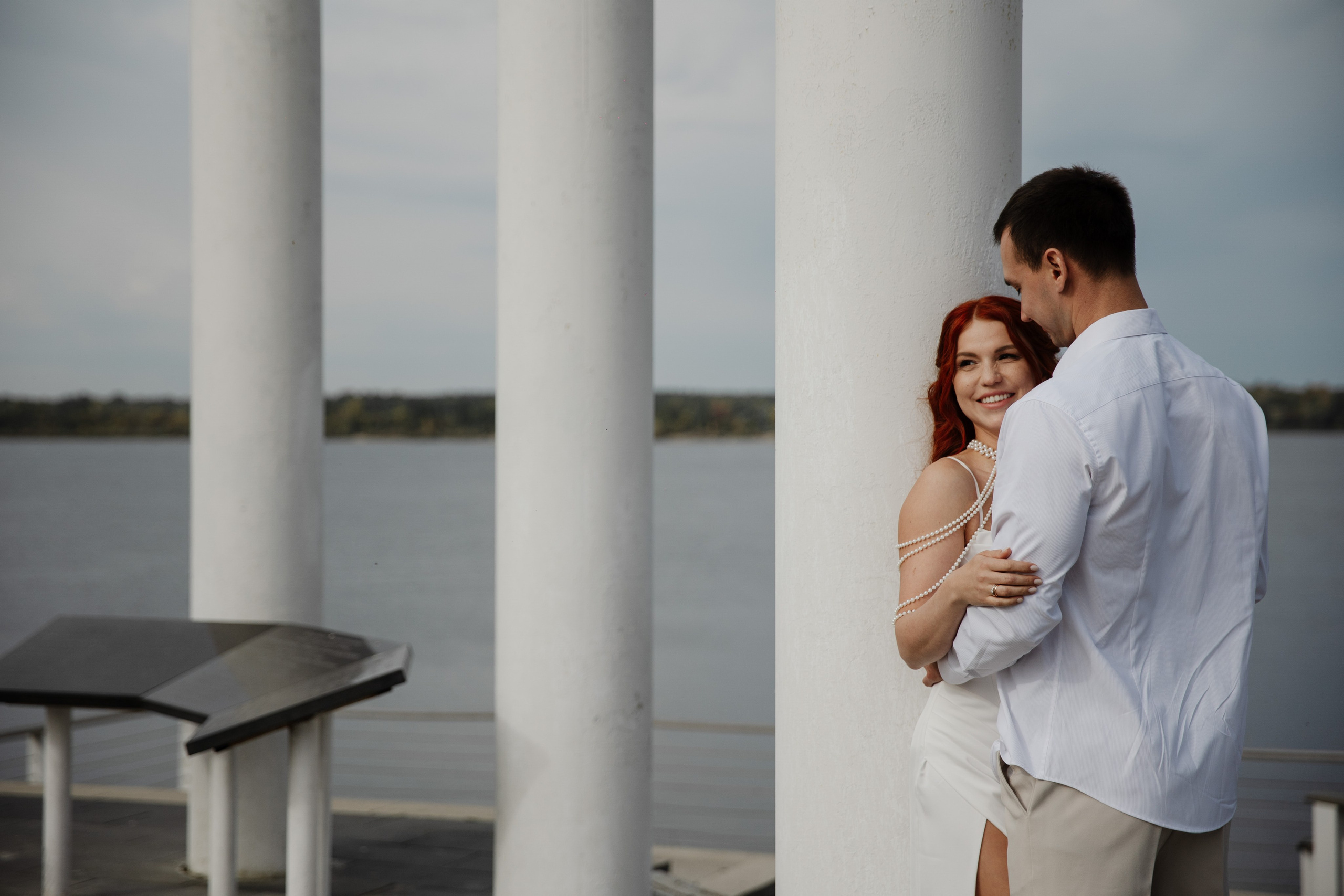 Александр и Лера. Свадебный и репортажный фотограф г. Чебоксары Евгений Леонидович