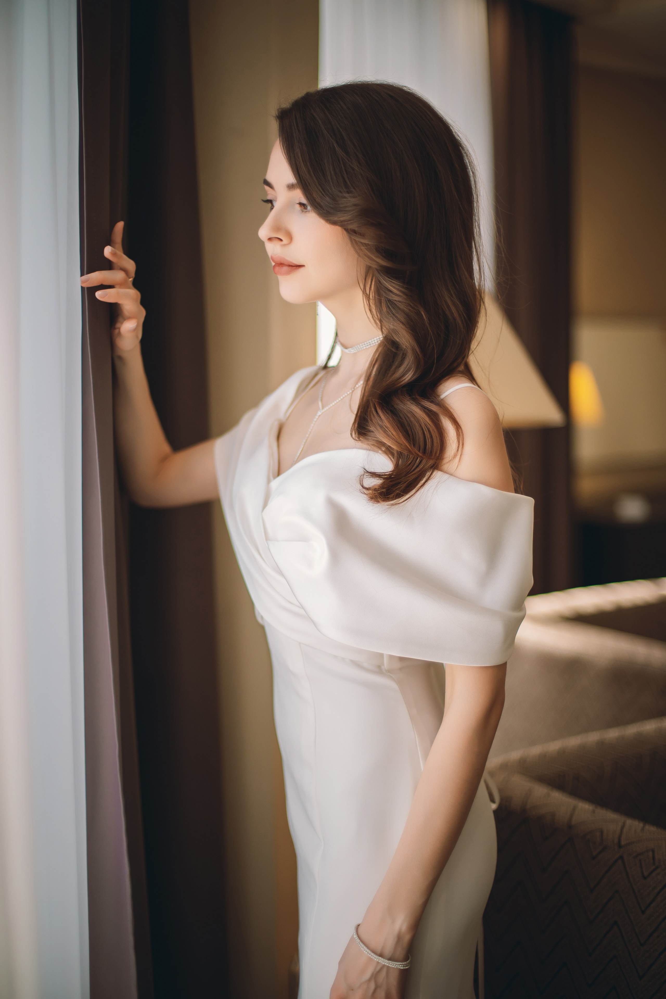 Азия. Фотограф в Абакане Николай Окунев