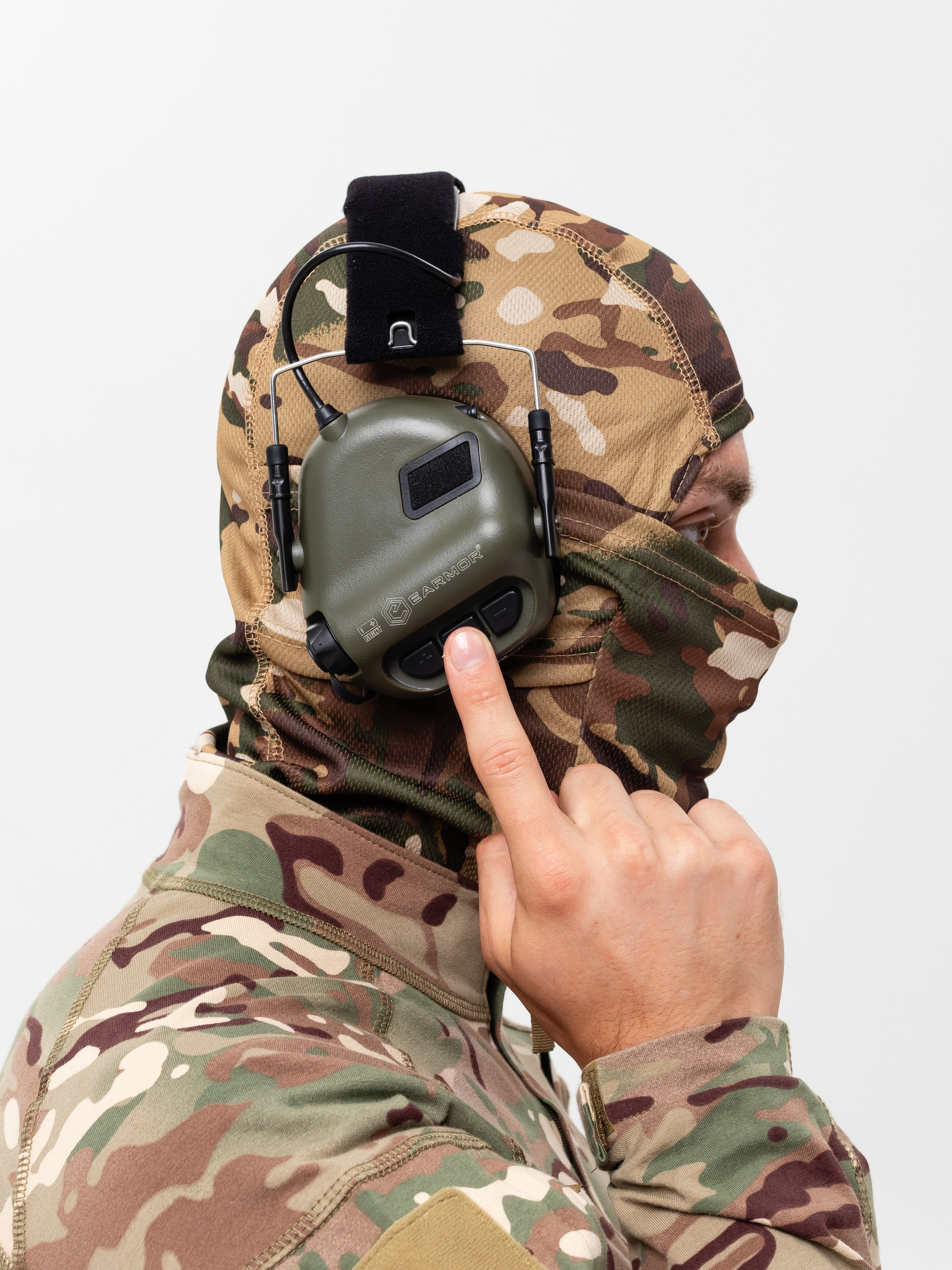 Наушники. Фотограф в Краснодаре Арина Кудряшова