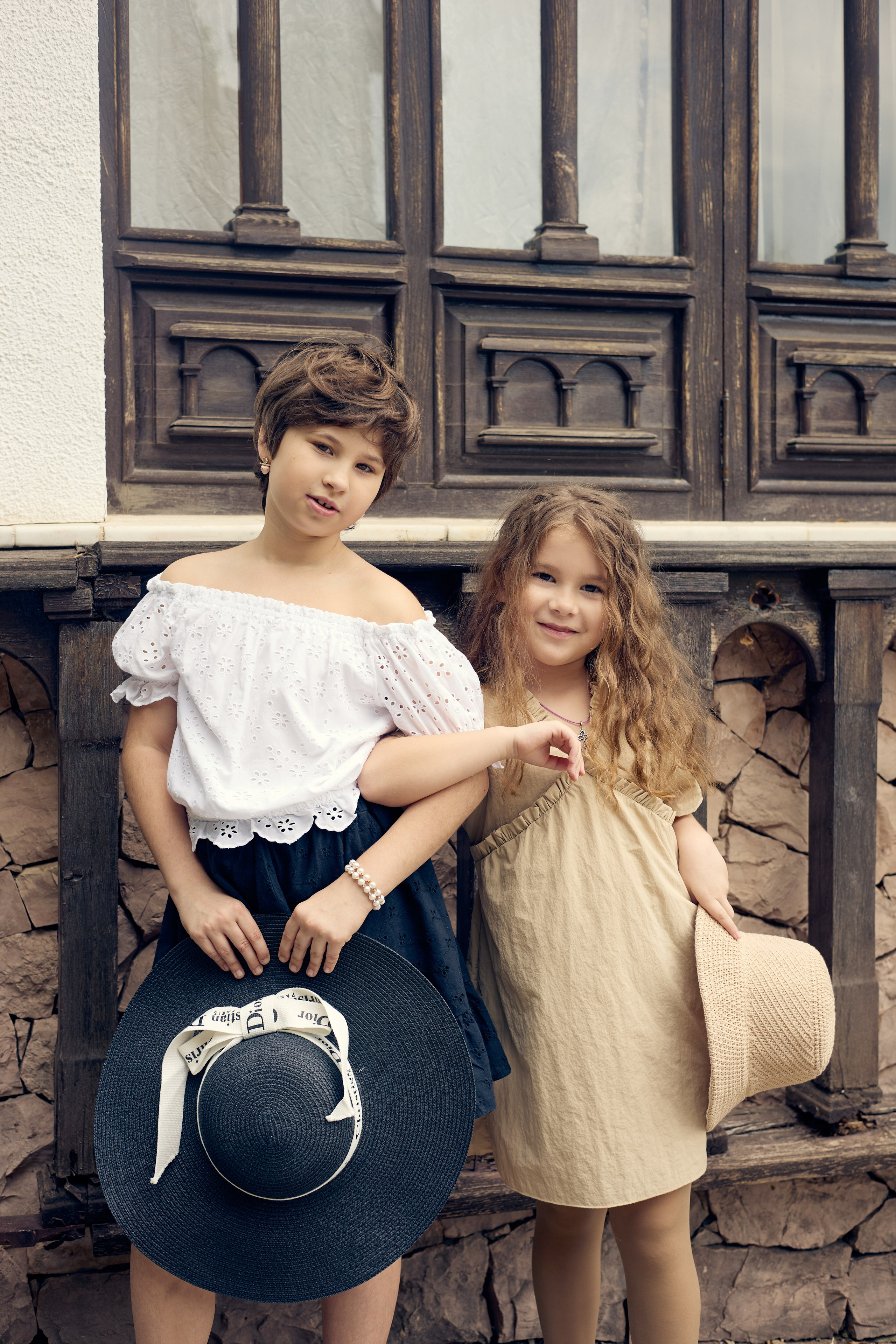 Italia. Efimova Model Agency