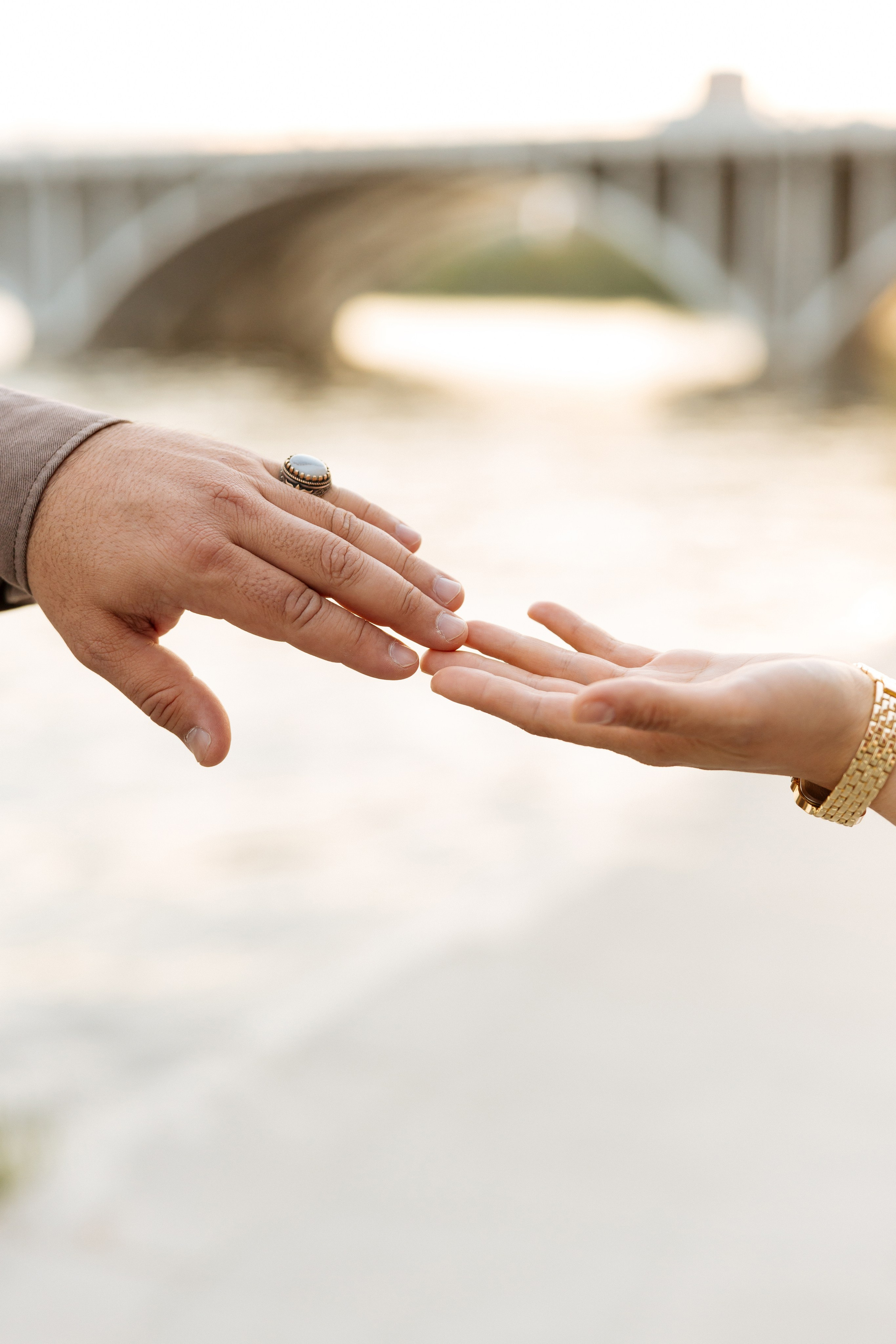 Натик, Элиза, Элина и Рауль. Свадебный и семейный фотограф Анна Печенкина