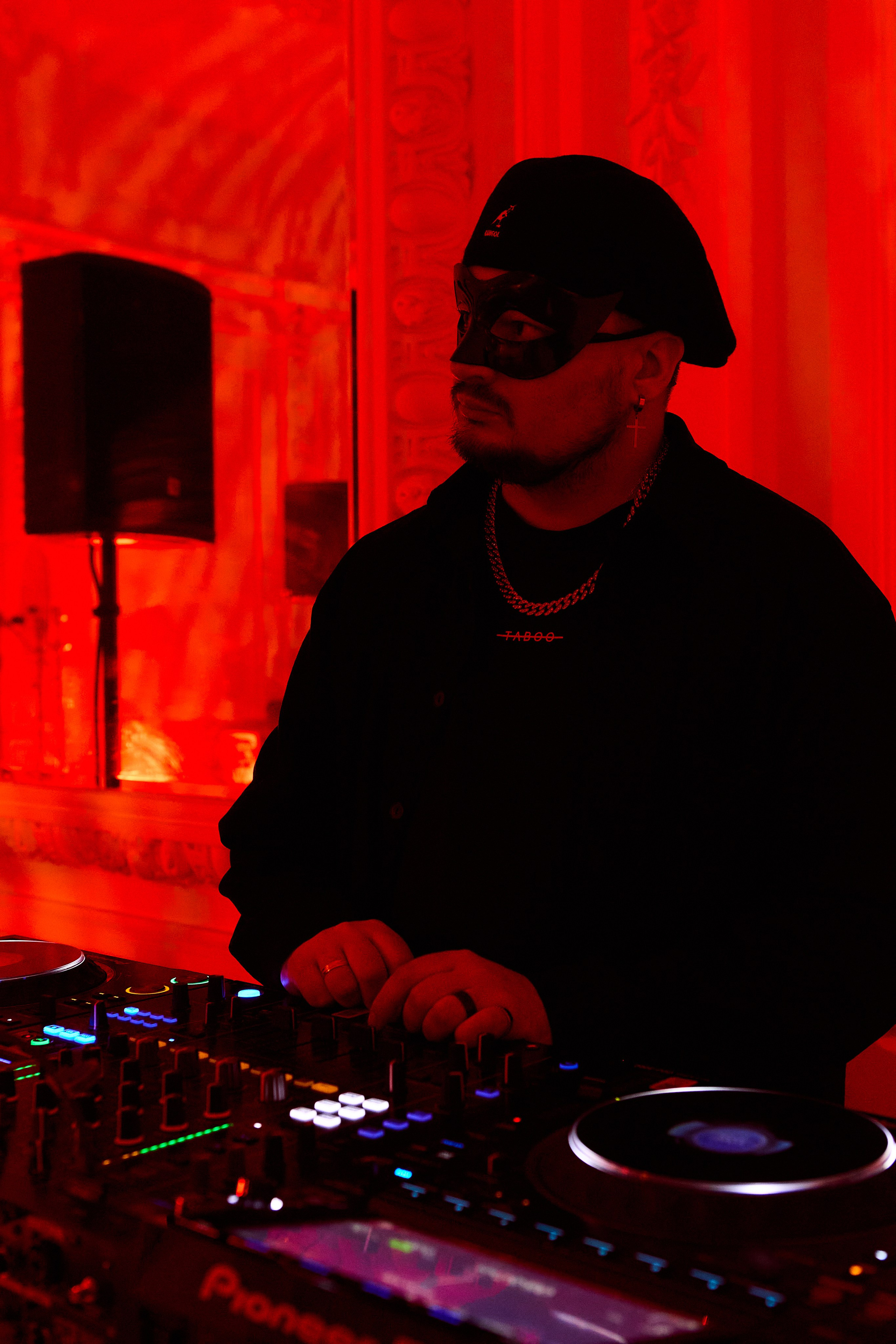 Новогодний бал. Фотограф в Москве Влад Ярчевский