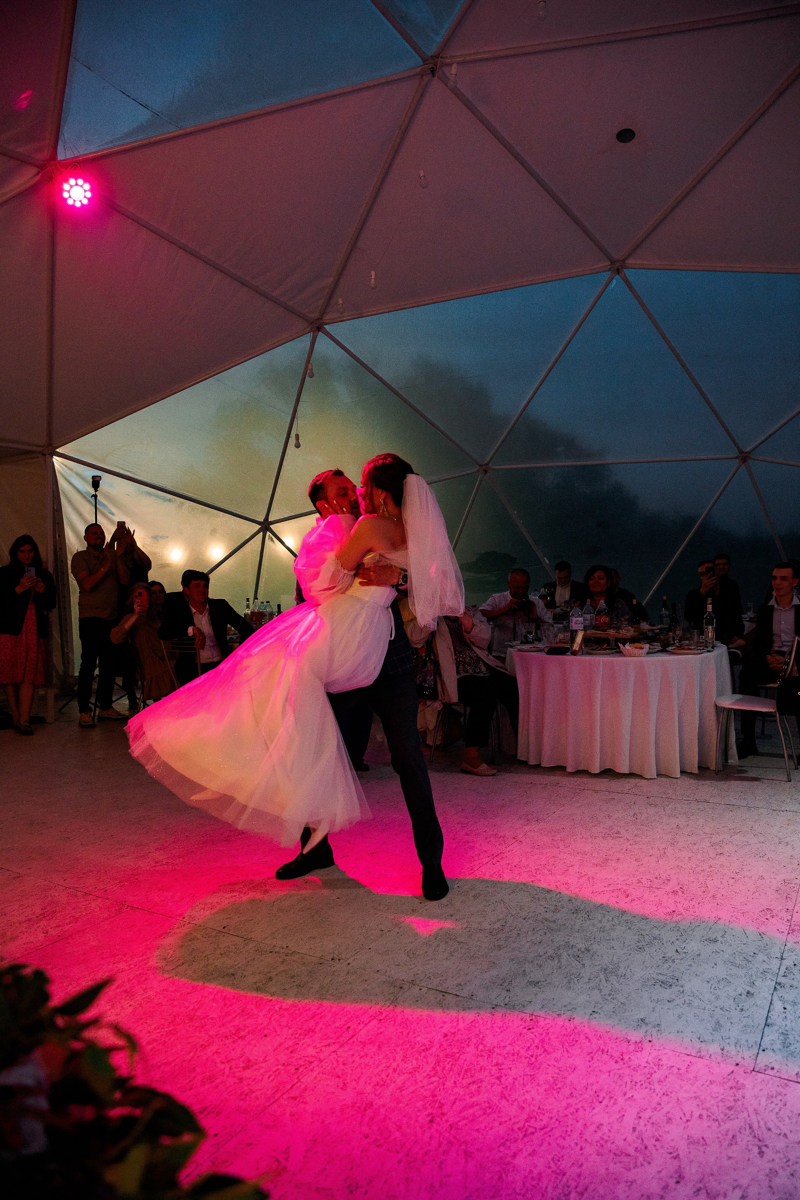 Кирилл и Екатерина. Свадебный и семейный фотограф в Челябинске Юлия Ишимова