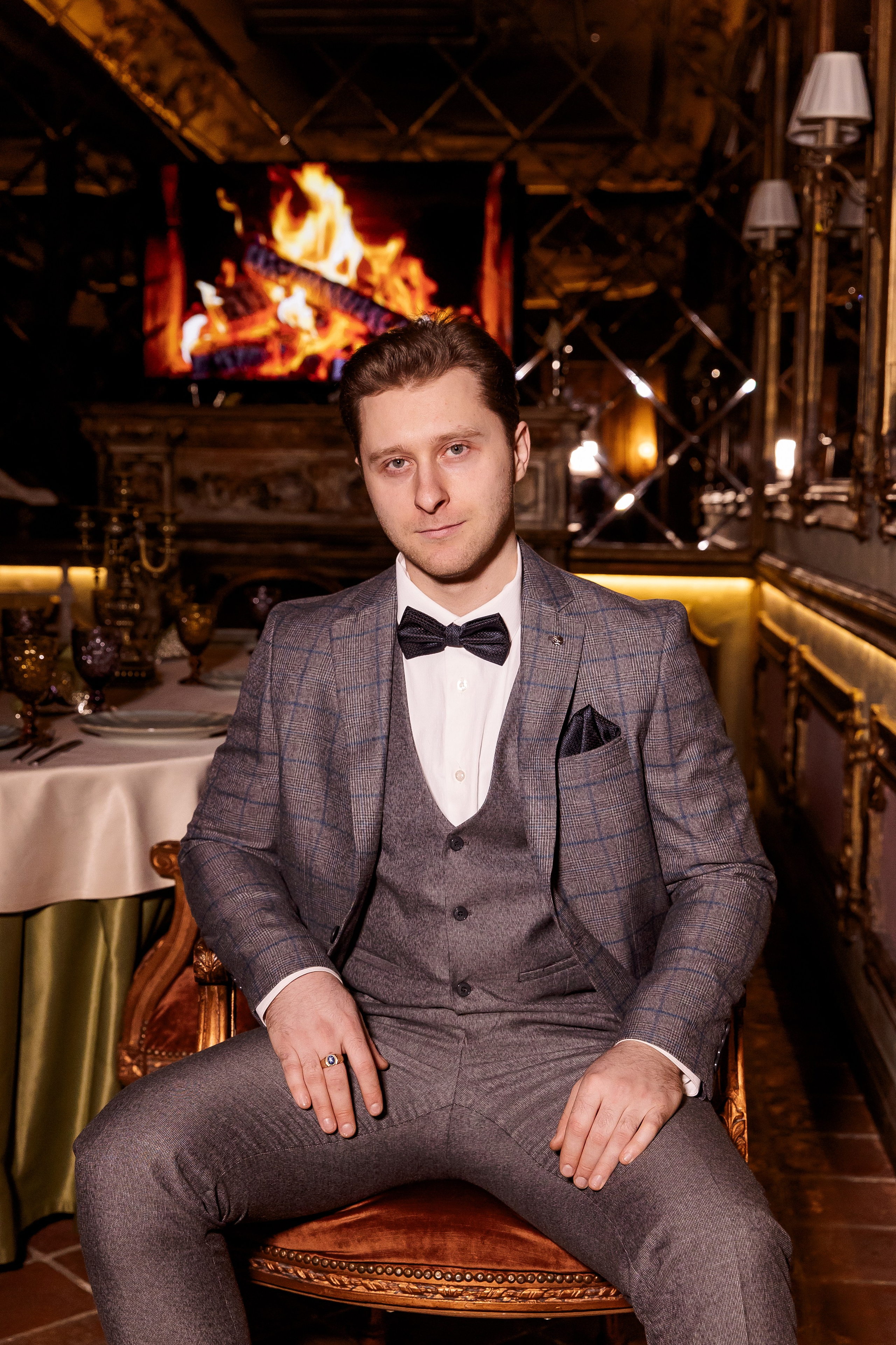 Караоке квиз-девичник. Свадебный и семейный фотограф в Челябинске Юлия Ишимова