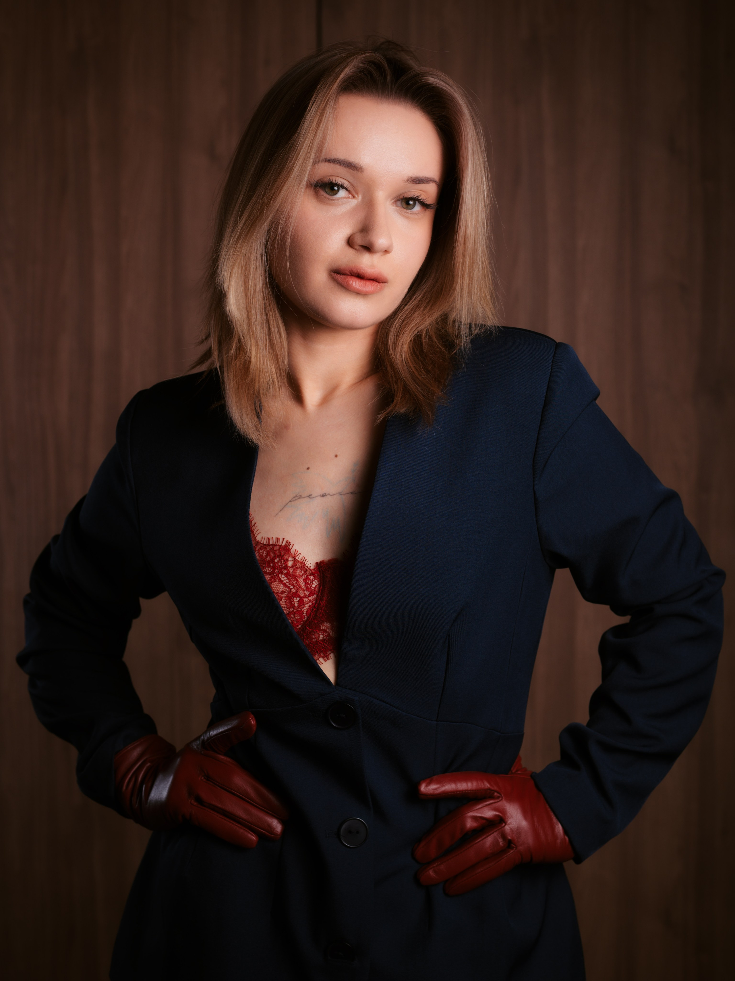 Юля 3. Алексей Ларичев
