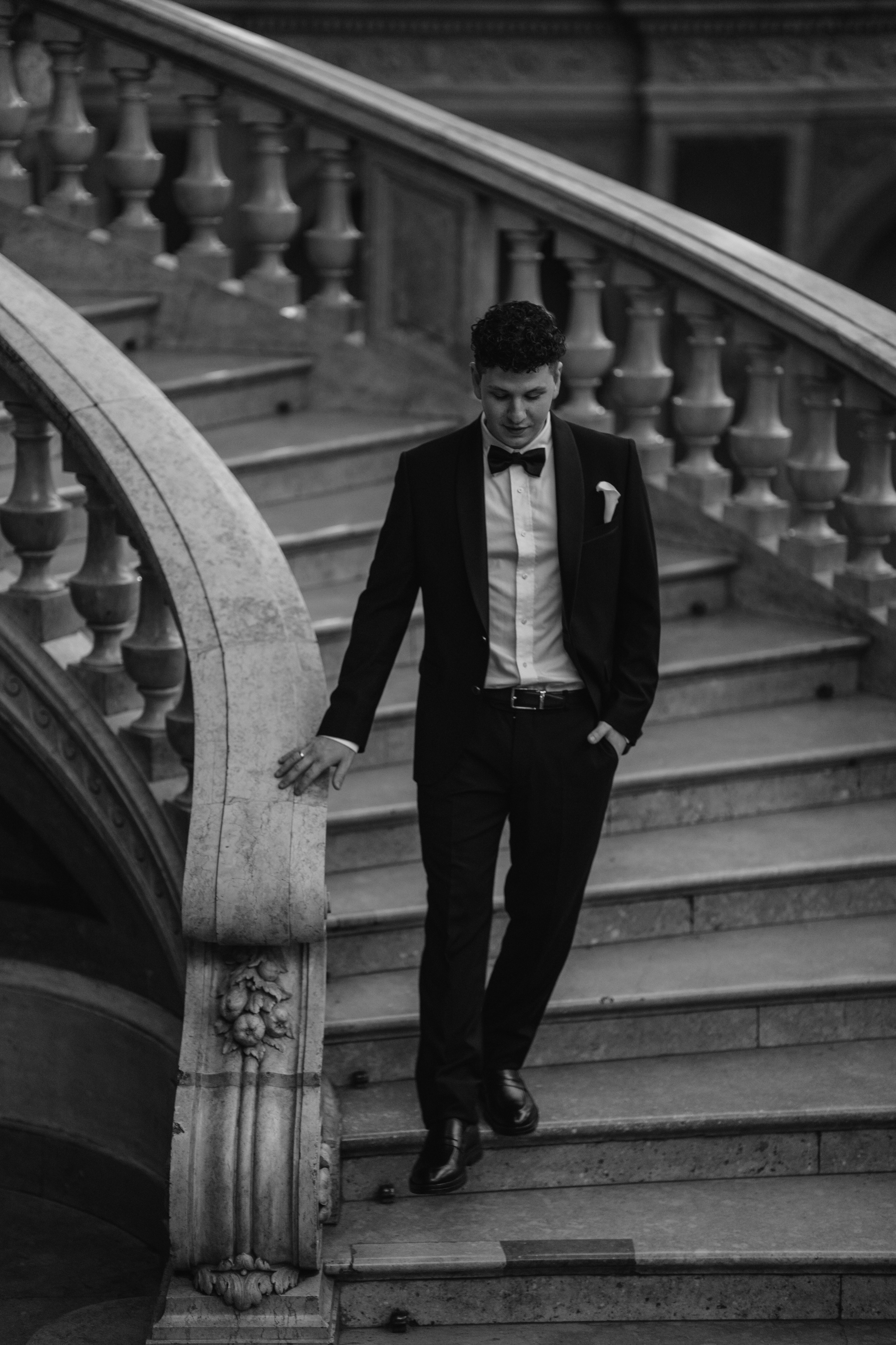 Софья и Артём. Фотограф в Санкт-Петербурге Мария Александрова